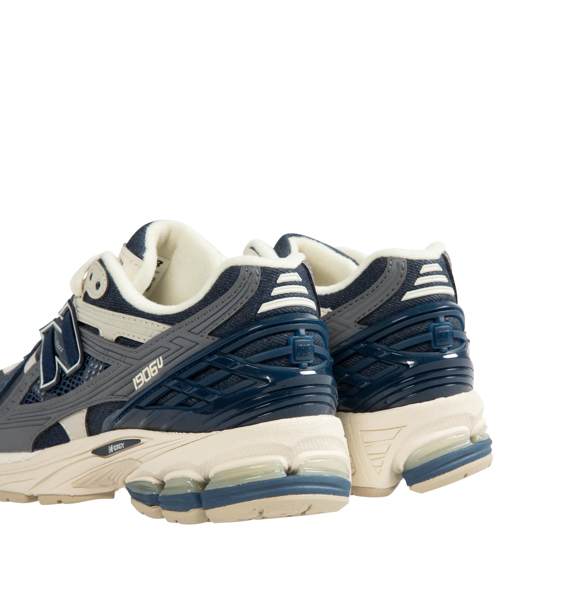 1906 UTILITY SNEAKER (MENS) - Image 3