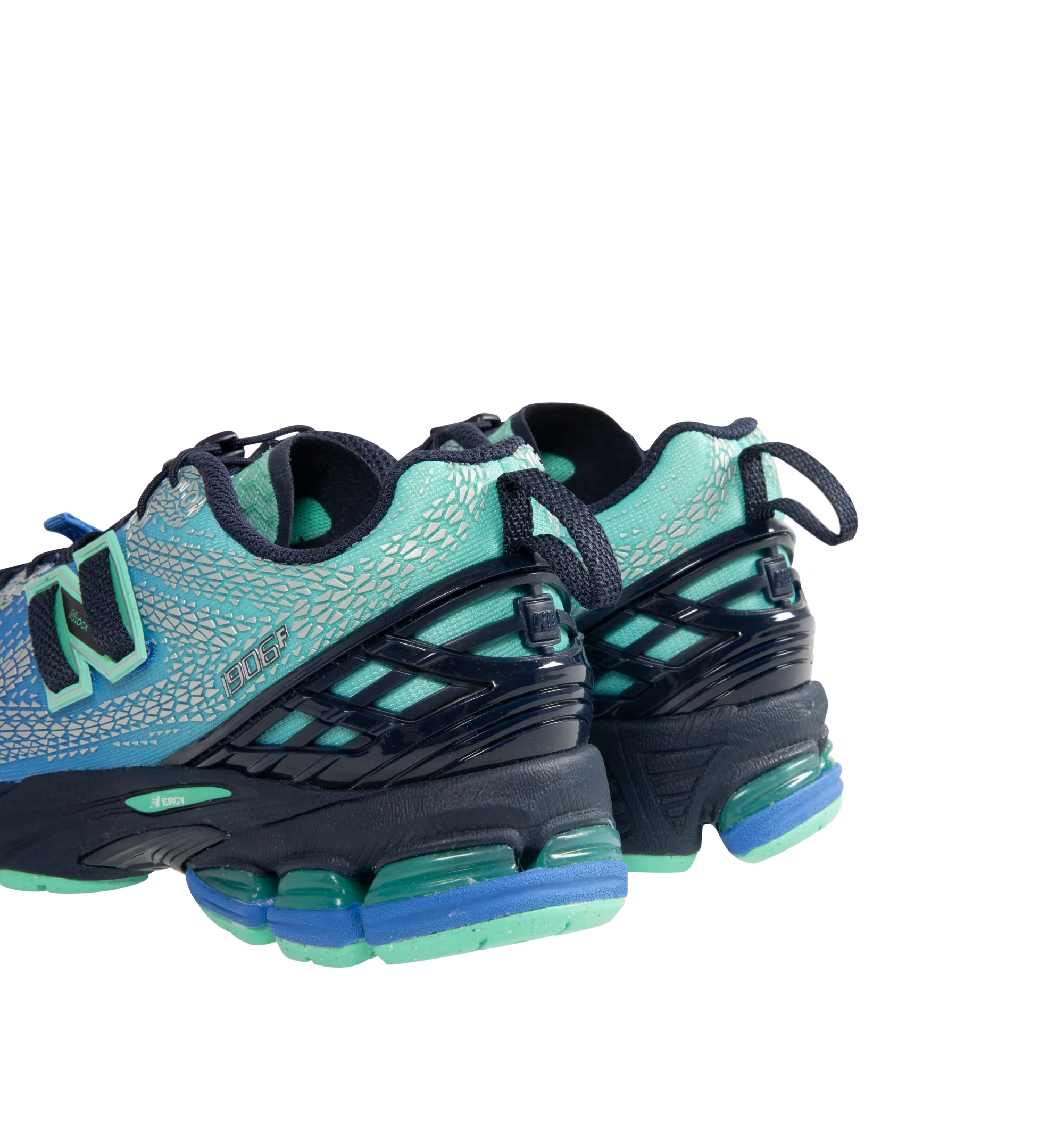 1906F SNEAKER (MENS) - Image 3