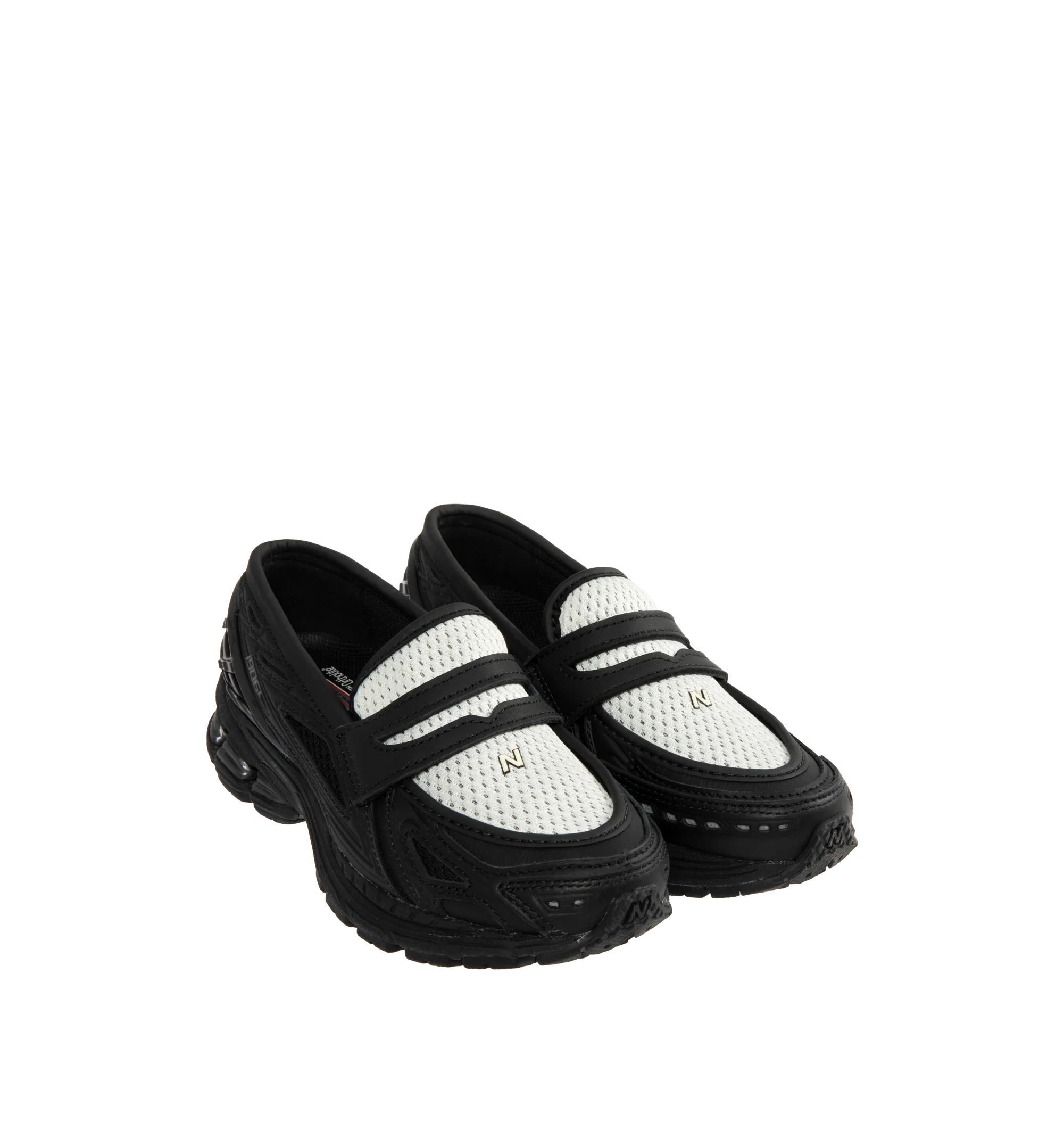 1906L LOAFER SNEAKER (MENS) - Image 2