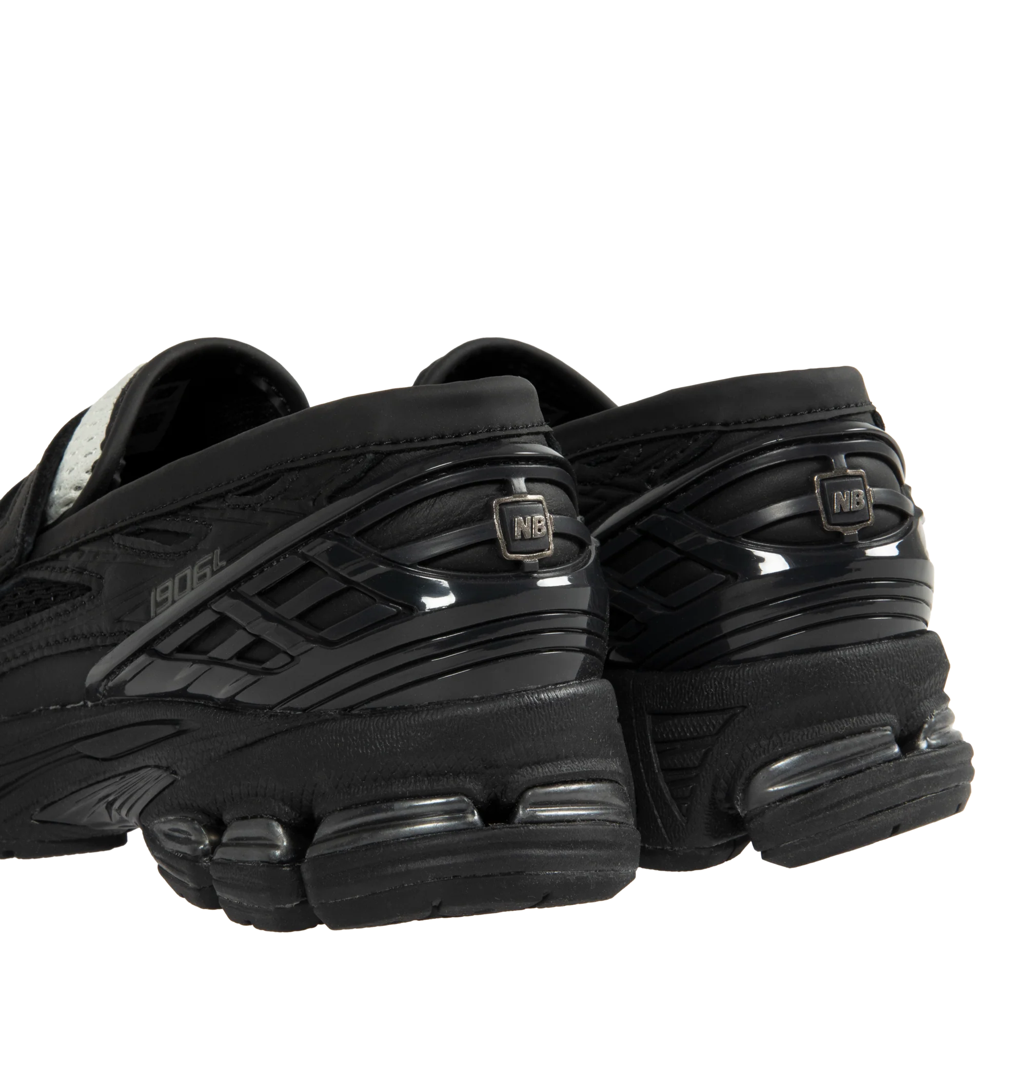 1906L LOAFER SNEAKER (MENS) - Image 3