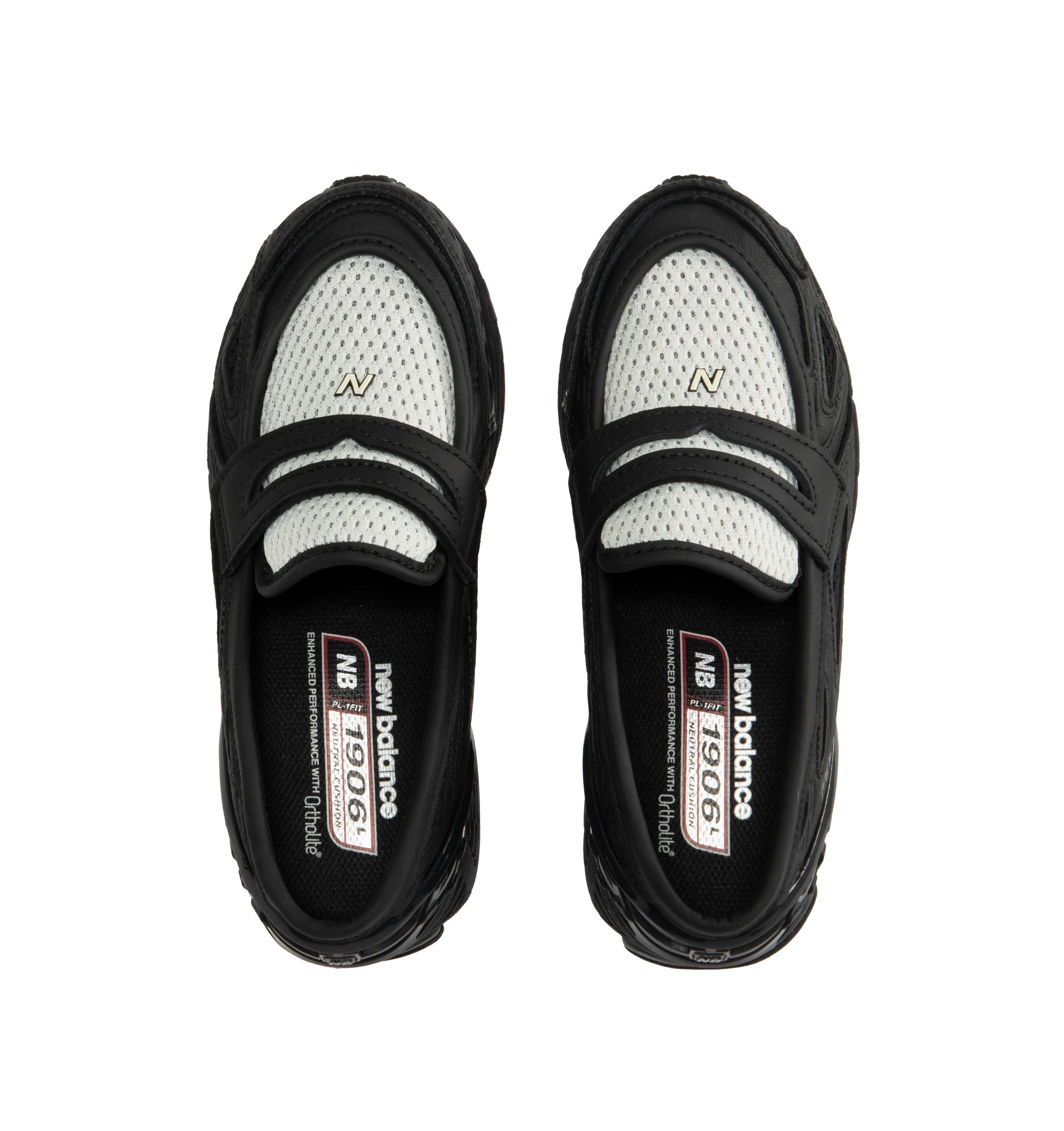 1906L LOAFER SNEAKER (MENS) - Image 5