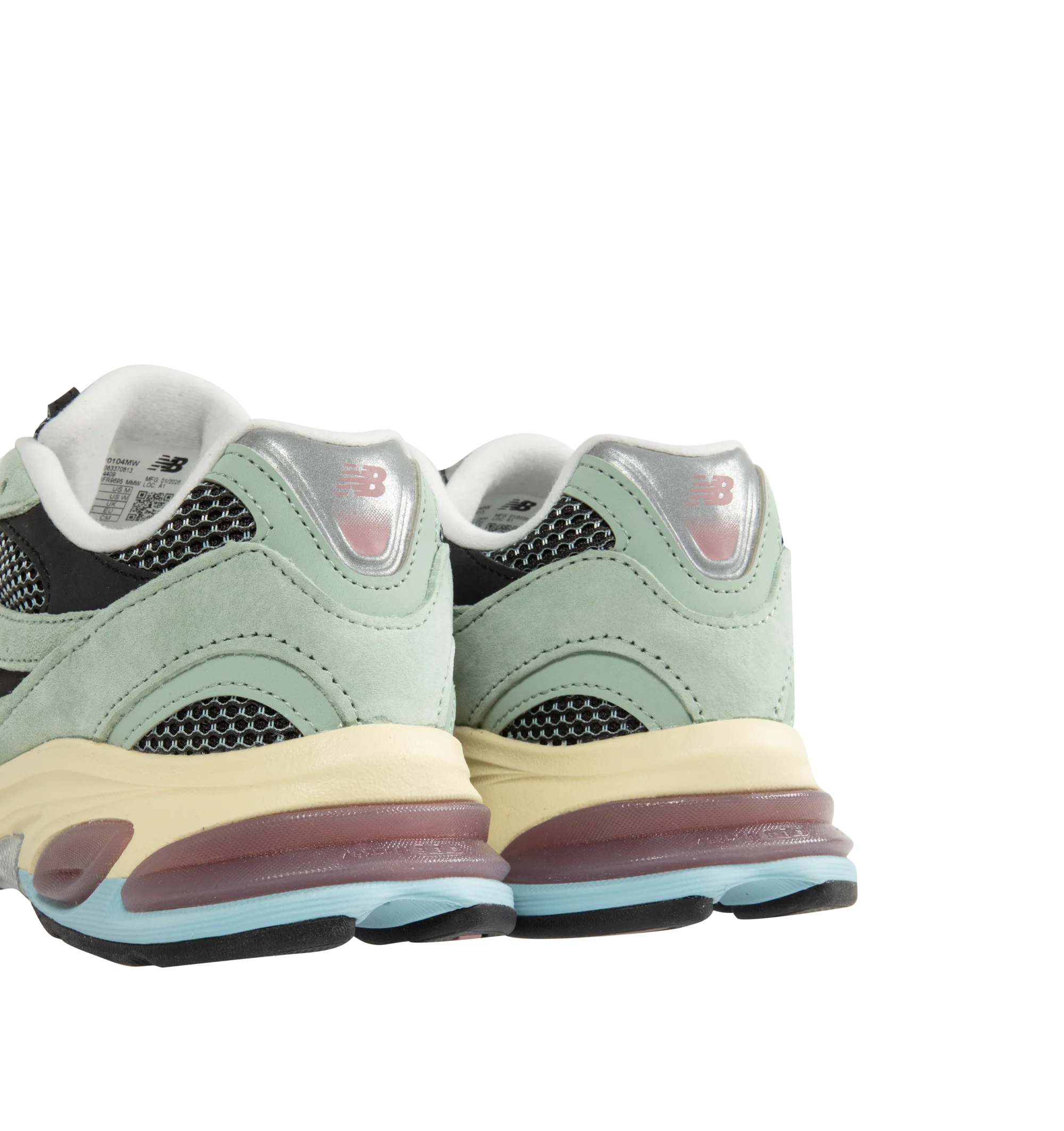2010 SNEAKER (MENS) - Image 3