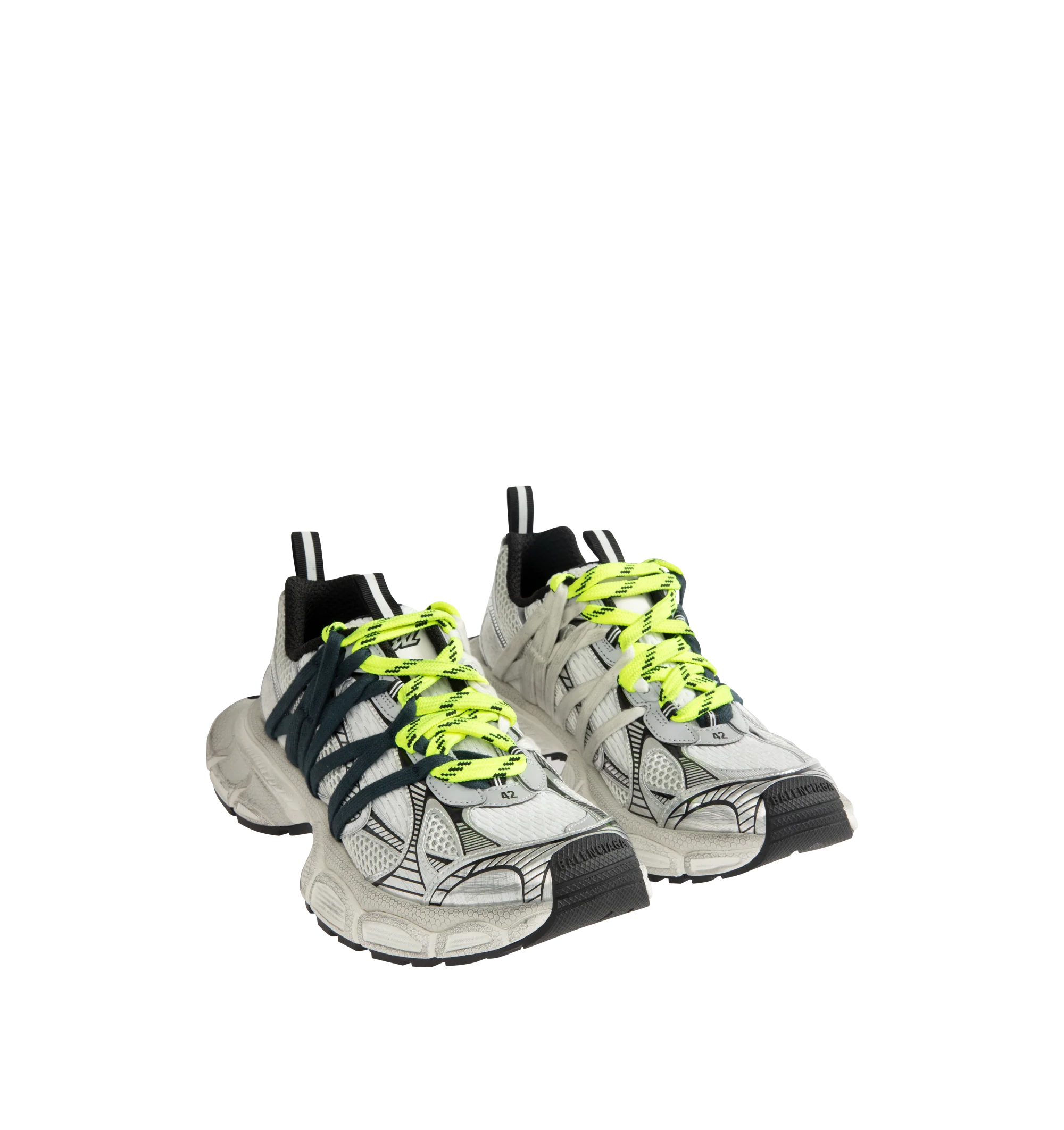3XL SNEAKER (MENS) - Image 2