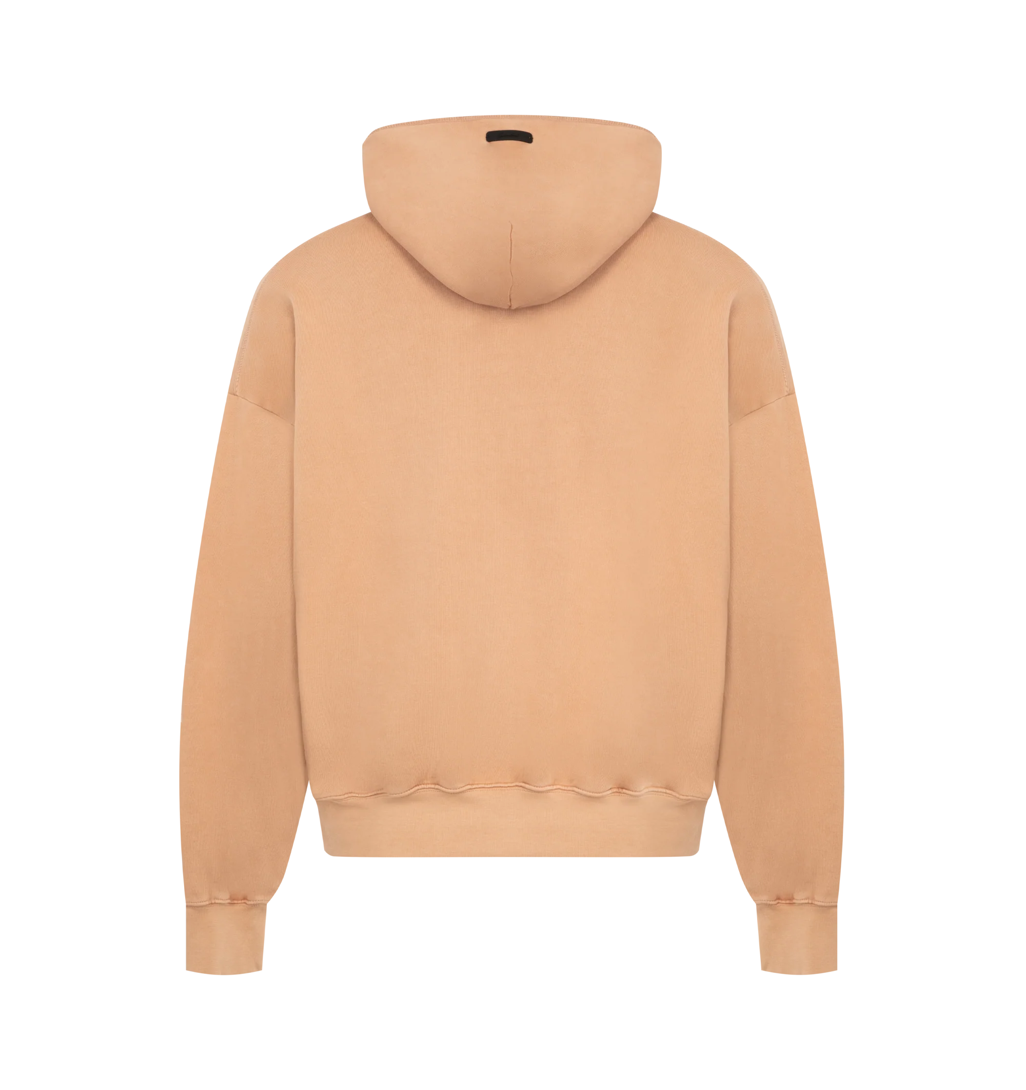 90S HOODIE COTTON FLEECE (MENS) - Image 2