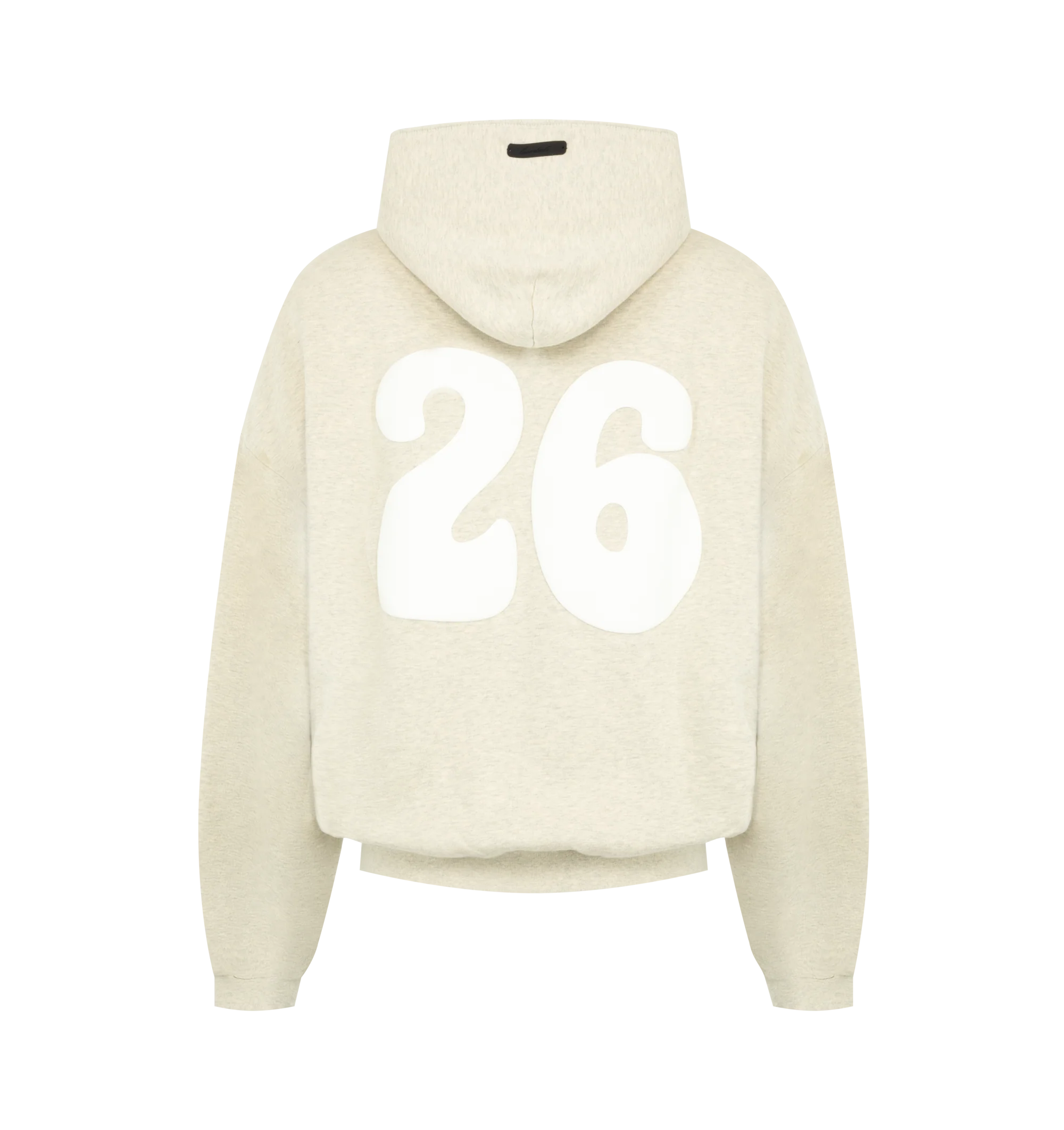 90S ZIP-UP HOODIE (MENS) - Image 2