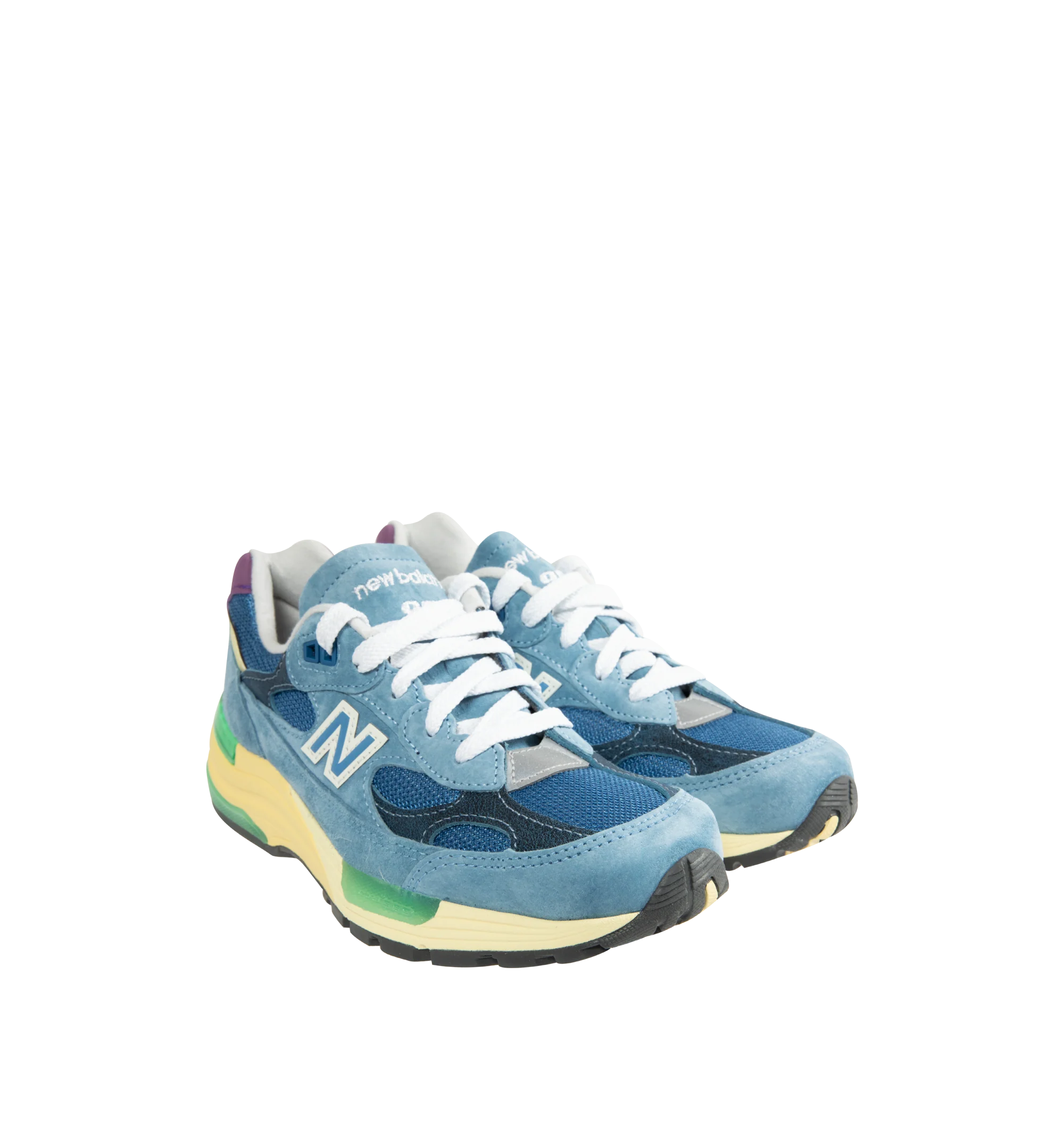 992 SNEAKER (MENS) - Image 2