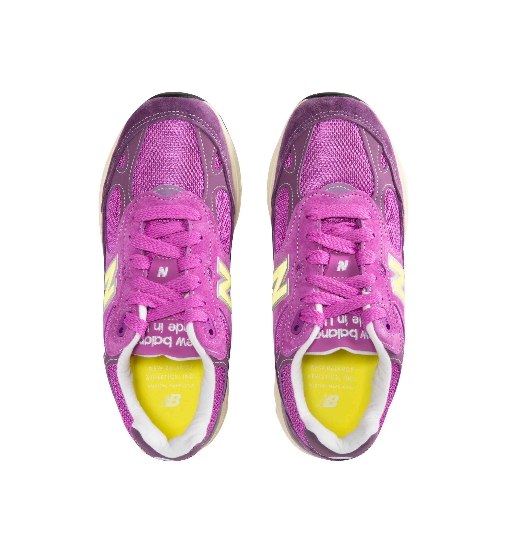 993 SNEAKER (MENS) - Image 5