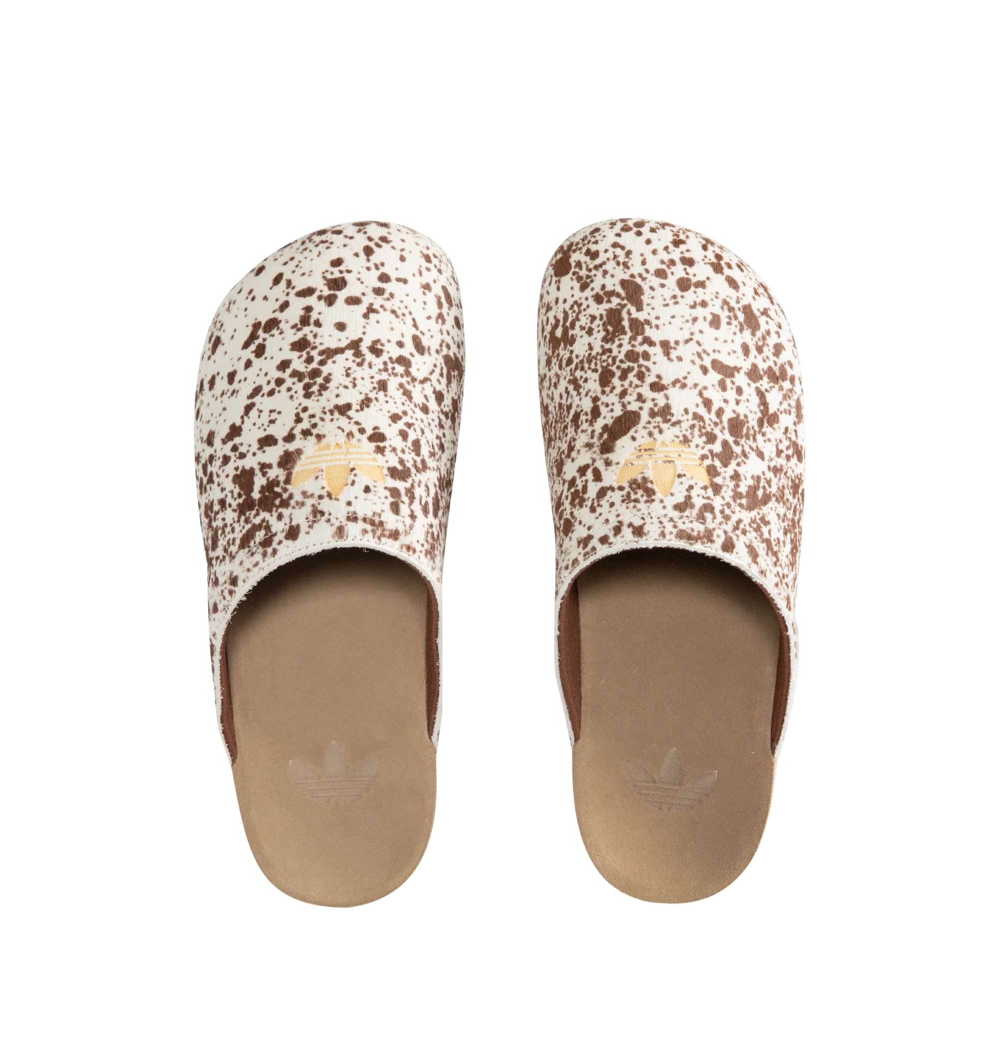 ADIMULE SLIDE (MENS) - Image 4