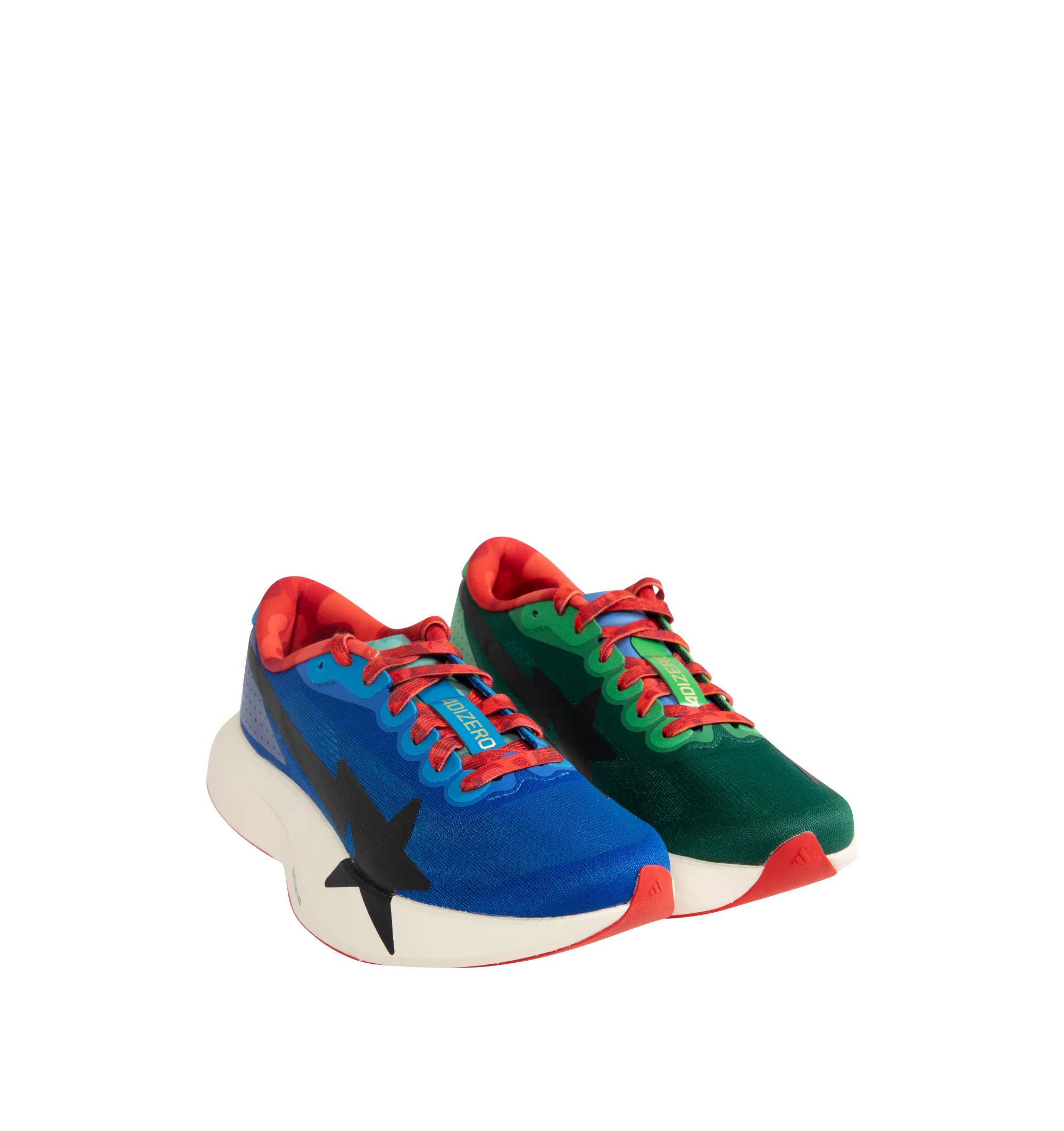 ADIZERO EVO SL BAPE SNEAKER (MENS) - Image 2