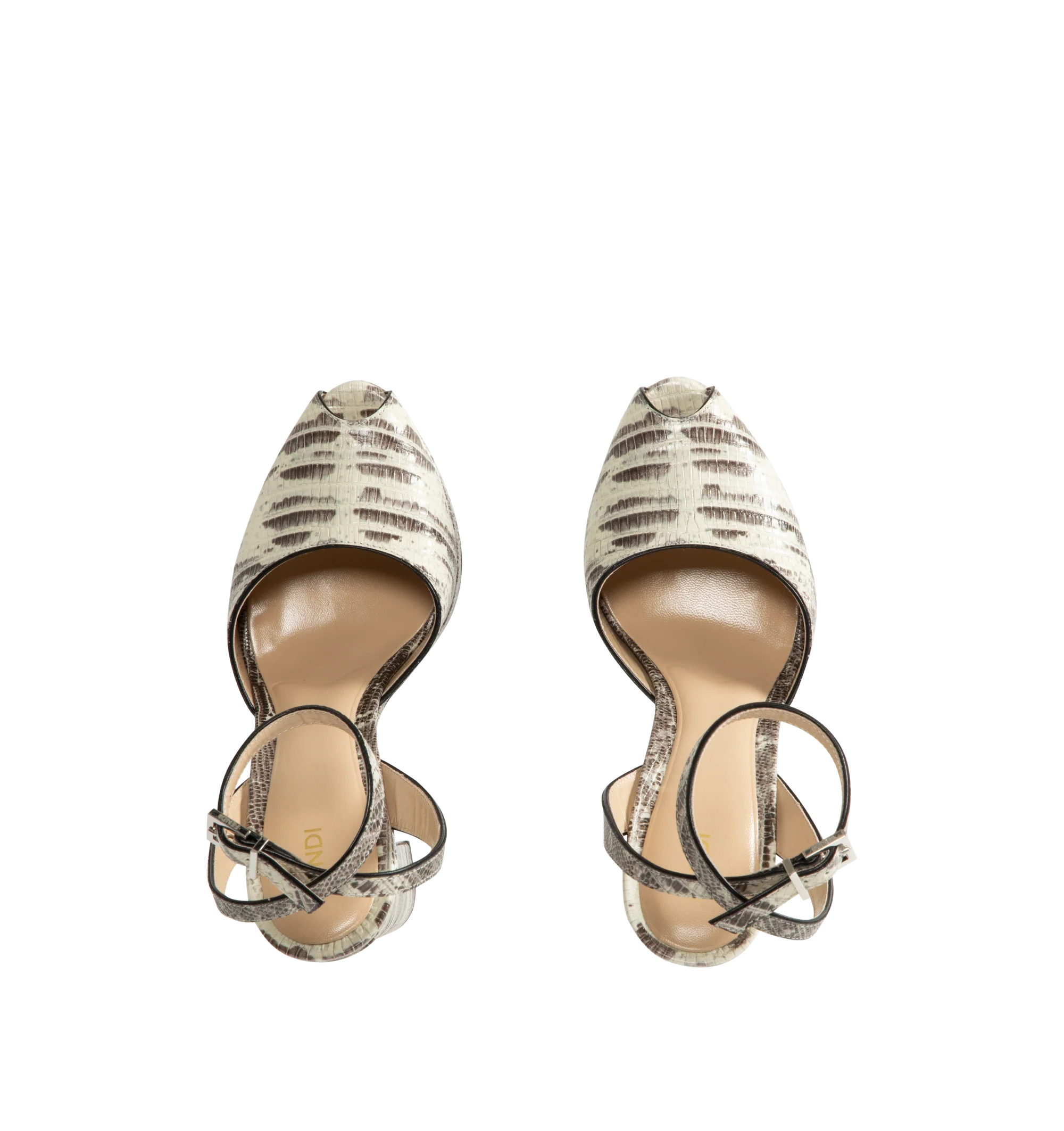 AFTER 9 HEEL (WOMENS) - Image 4