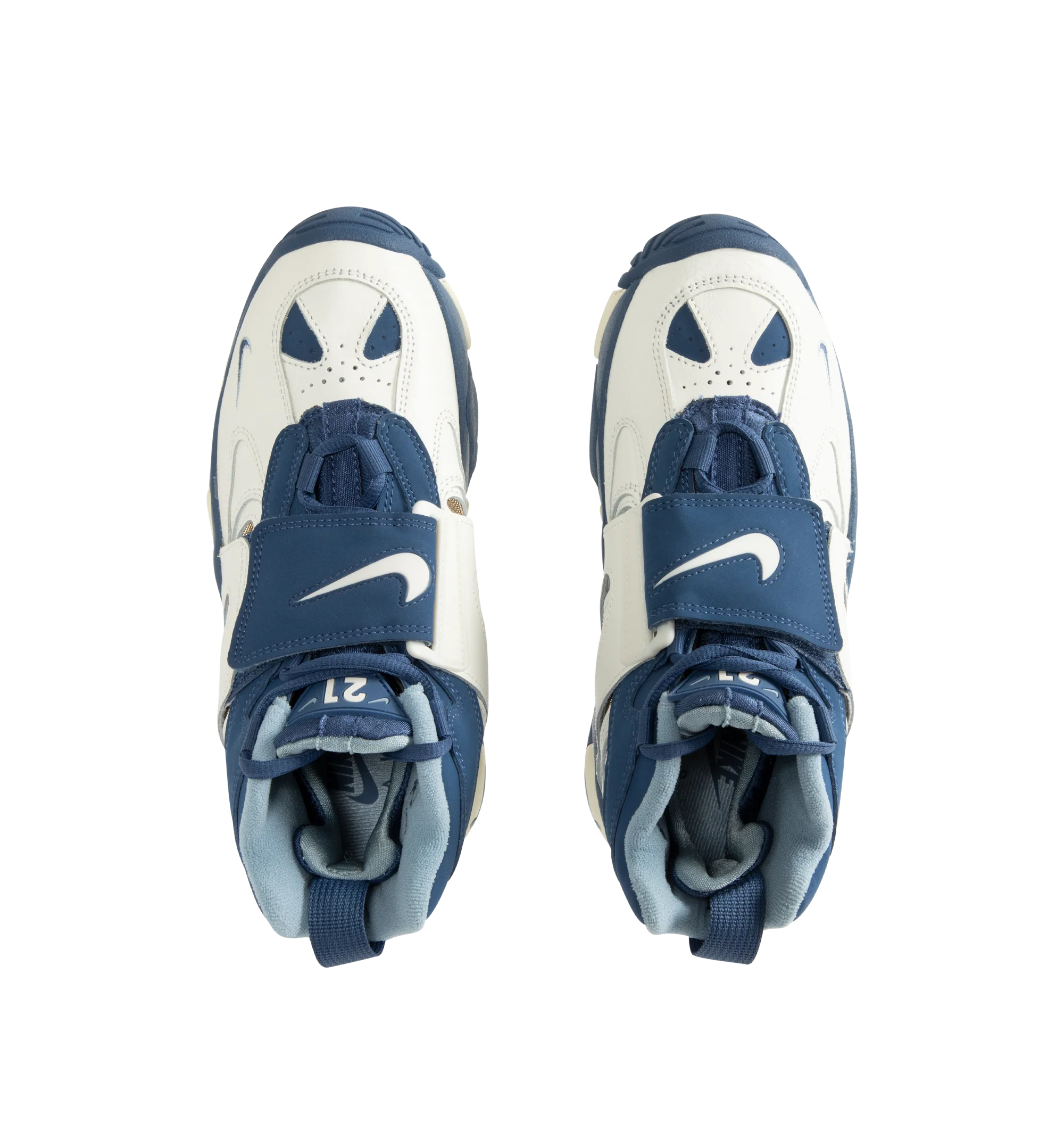 AIR DIAMOND TURF II SNEAKER (MENS) - Image 5