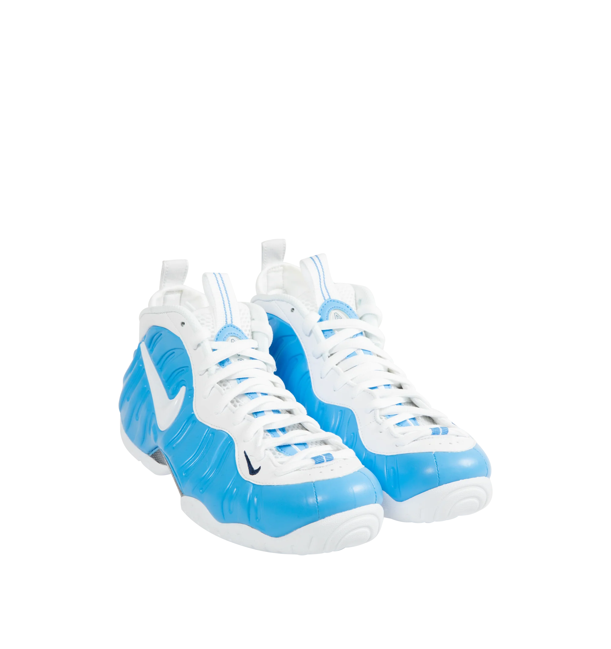 AIR FOAMPOSITE PRO SNEAKER (MENS) - Image 2