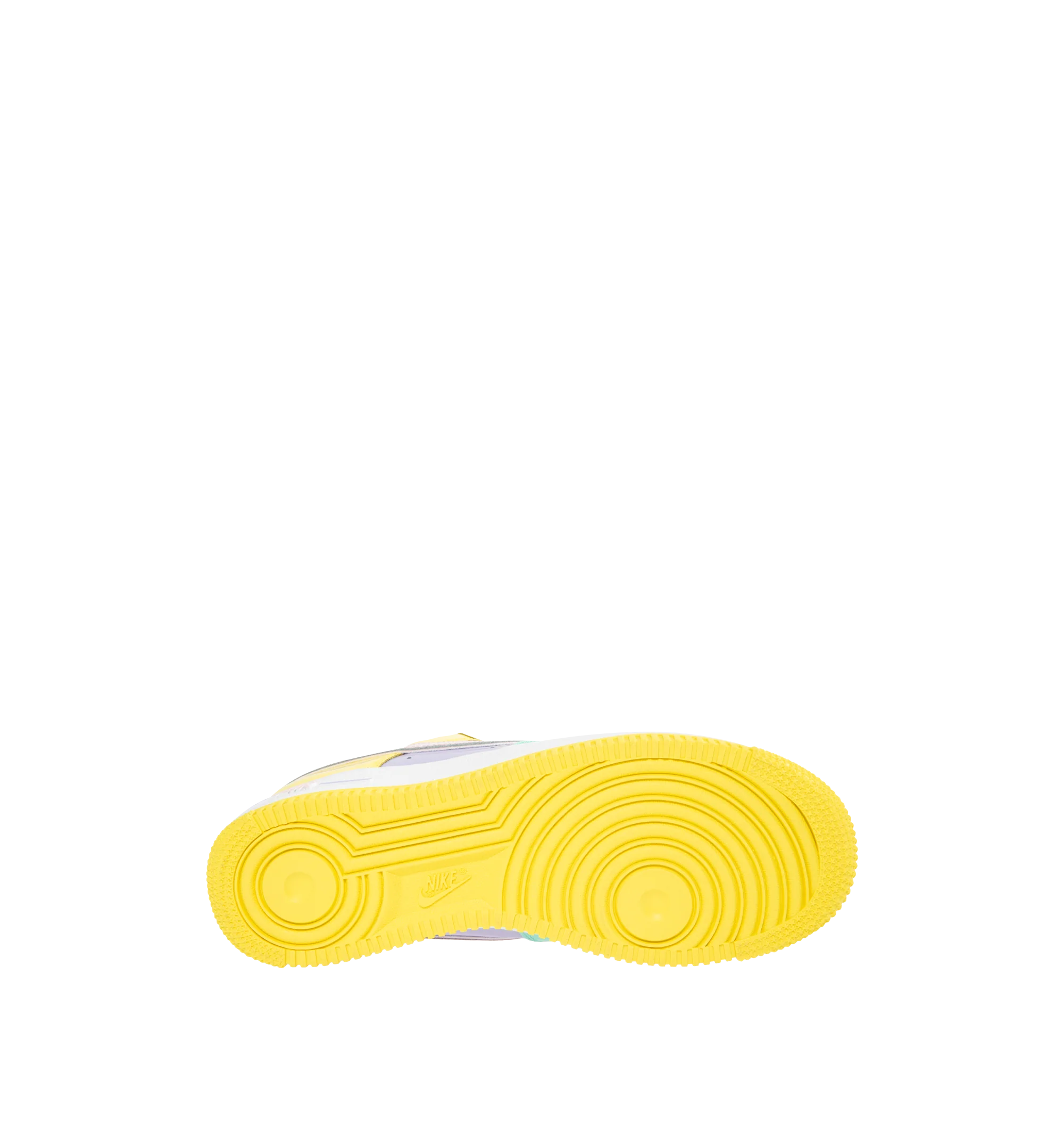 AIR FORCE 1 '07 SNEAKER (MENS) - Image 4