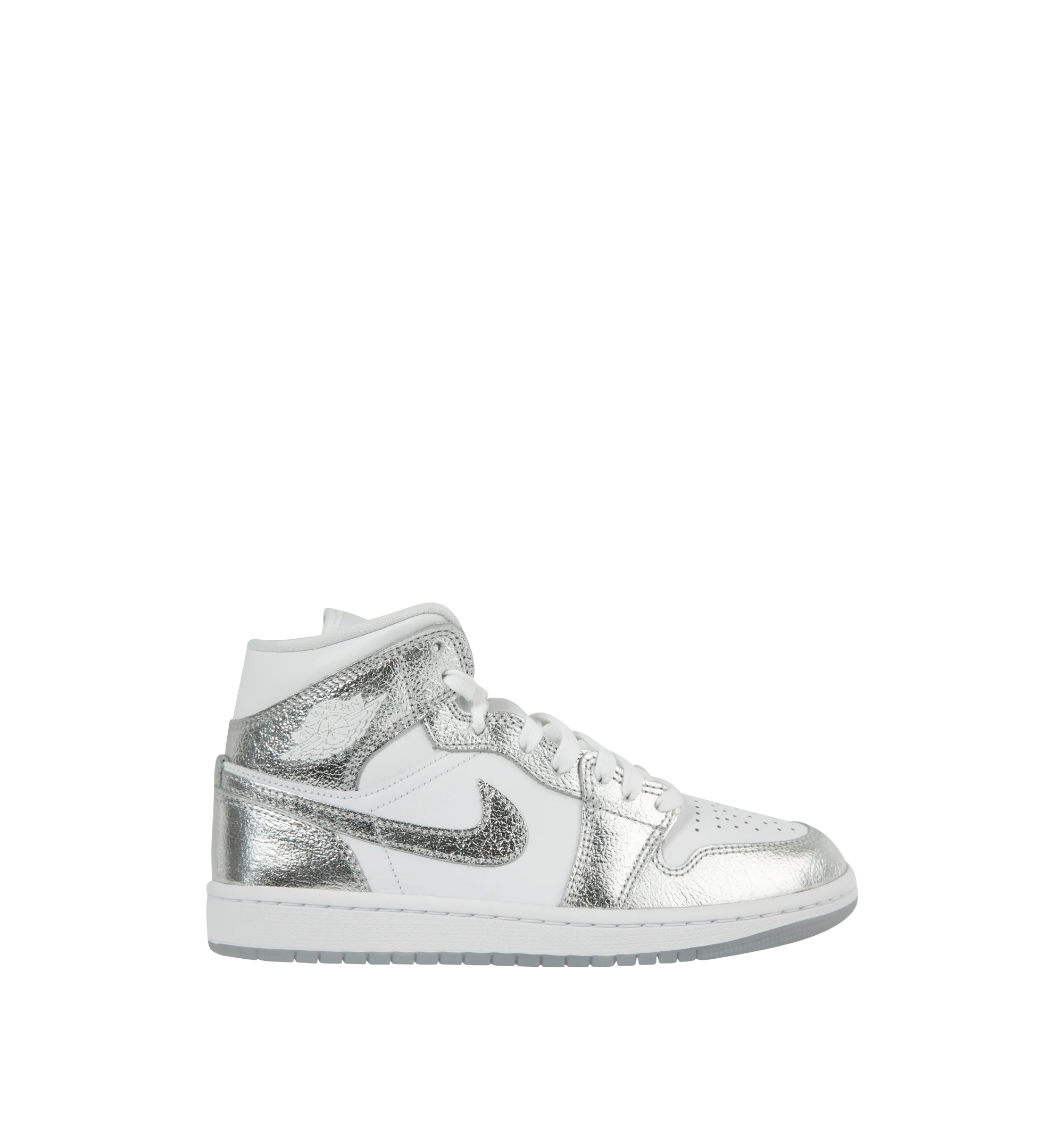 AIR JORDAN 1 MID SE (WOMENS)