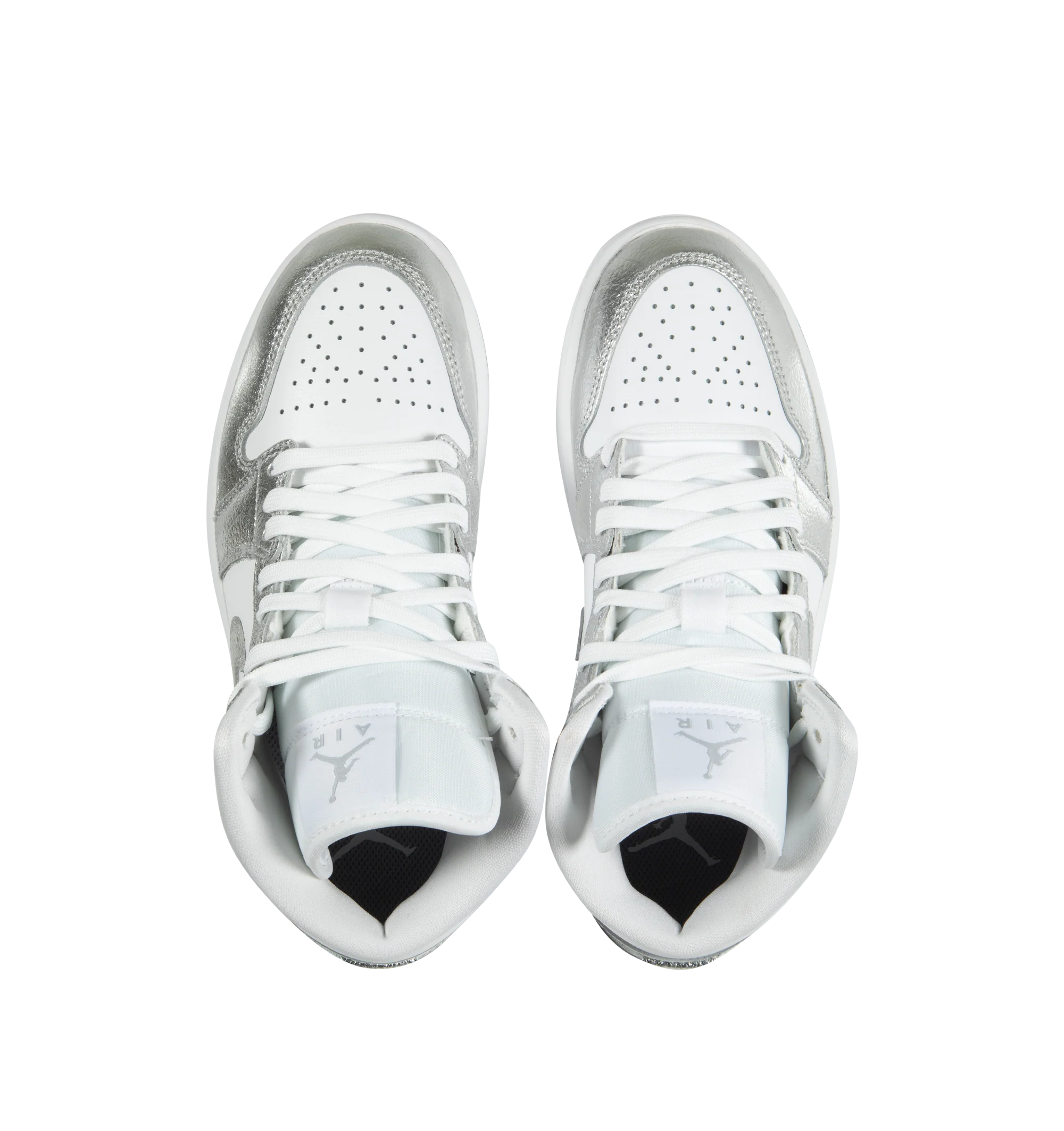 AIR JORDAN 1 MID SE (WOMENS) - Image 5