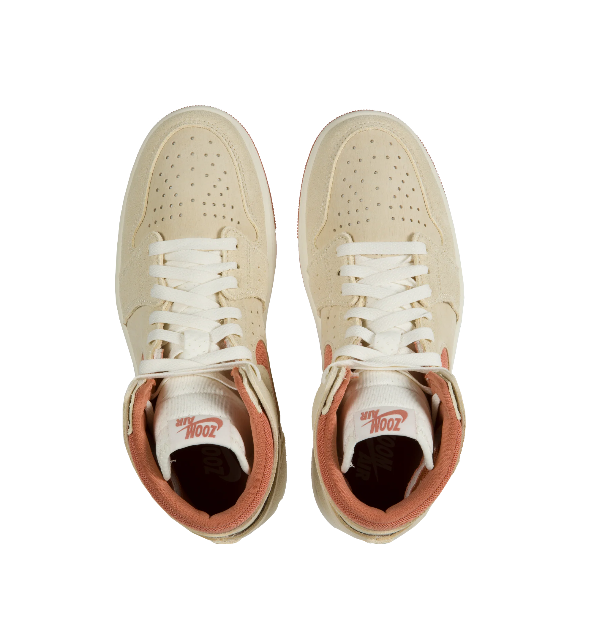 AIR JORDAN 1 ZOOM CMFT 2 (MENS) - Image 5