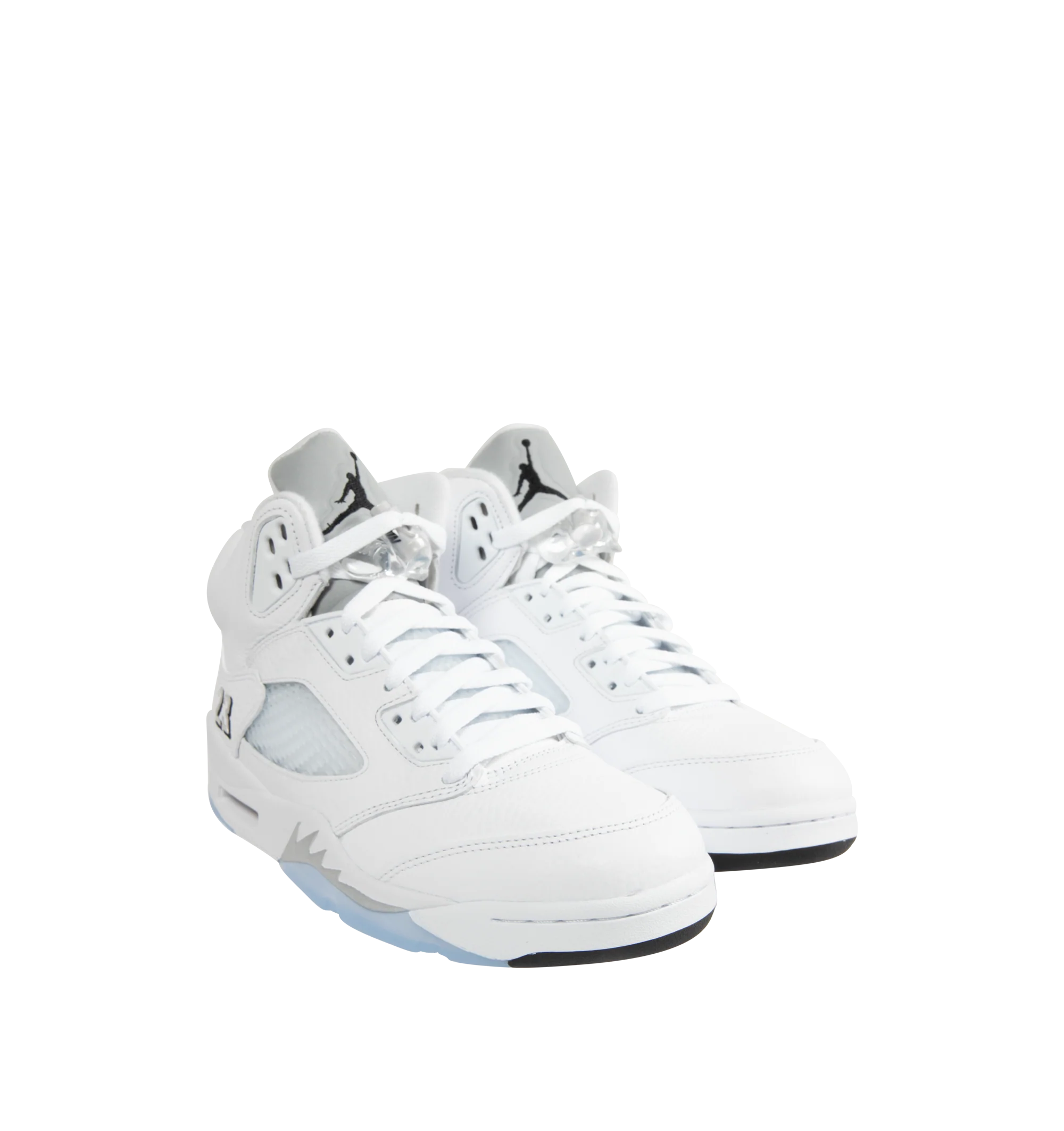 AIR JORDAN 5 RETRO SNEAKER (MENS) - Image 2