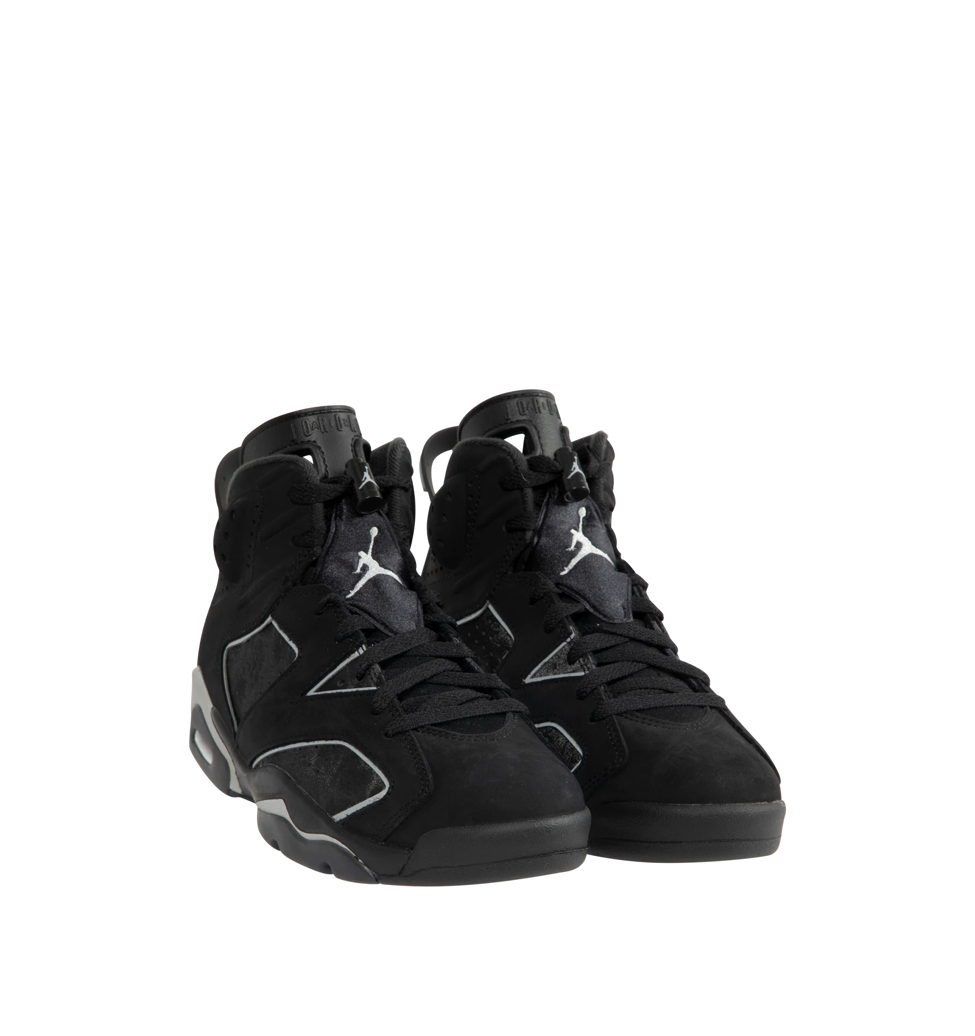 AIR JORDAN 6 RETRO SNEAKER (MENS) - Image 2