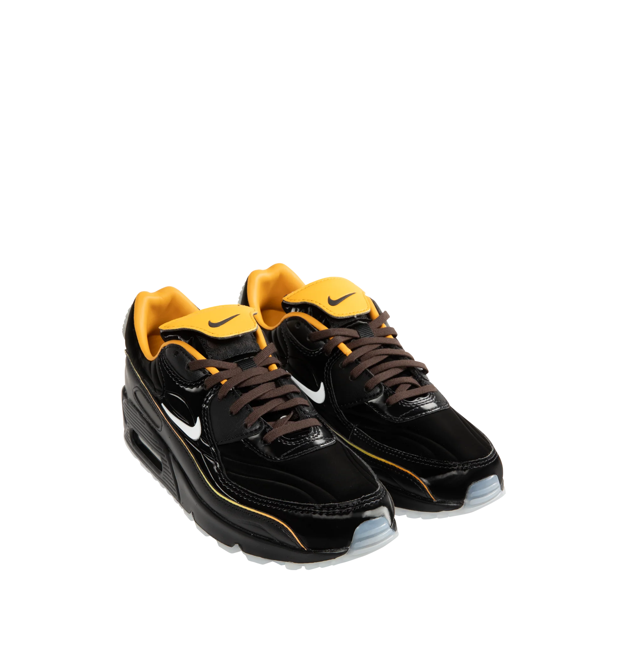 AIR MAX 90 MERCURIAL SNEAKER (MENS) - Image 2