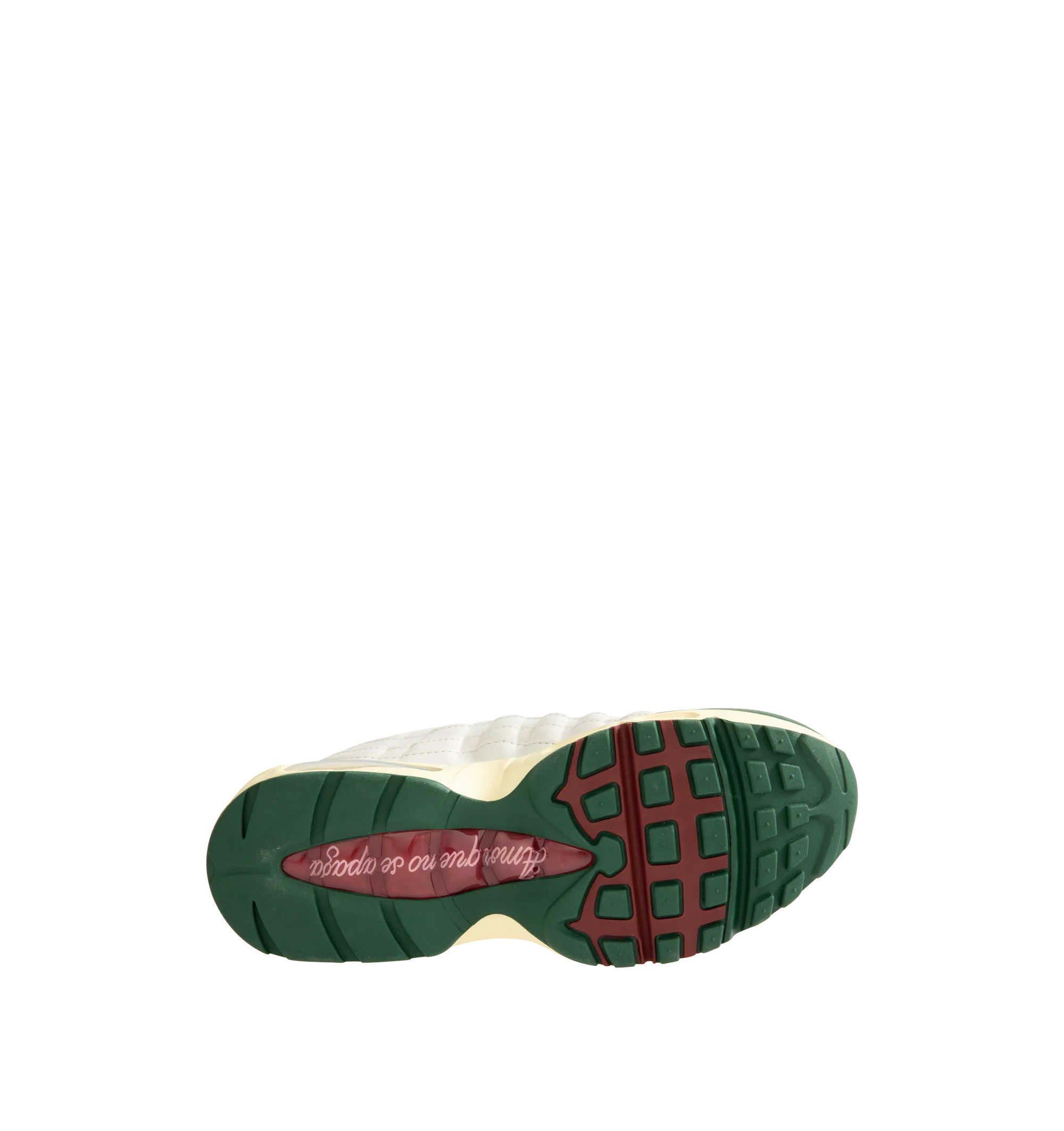 AIR MAX 95 "BIG BUBBLE" SE SNEAKER (MENS) - Image 4