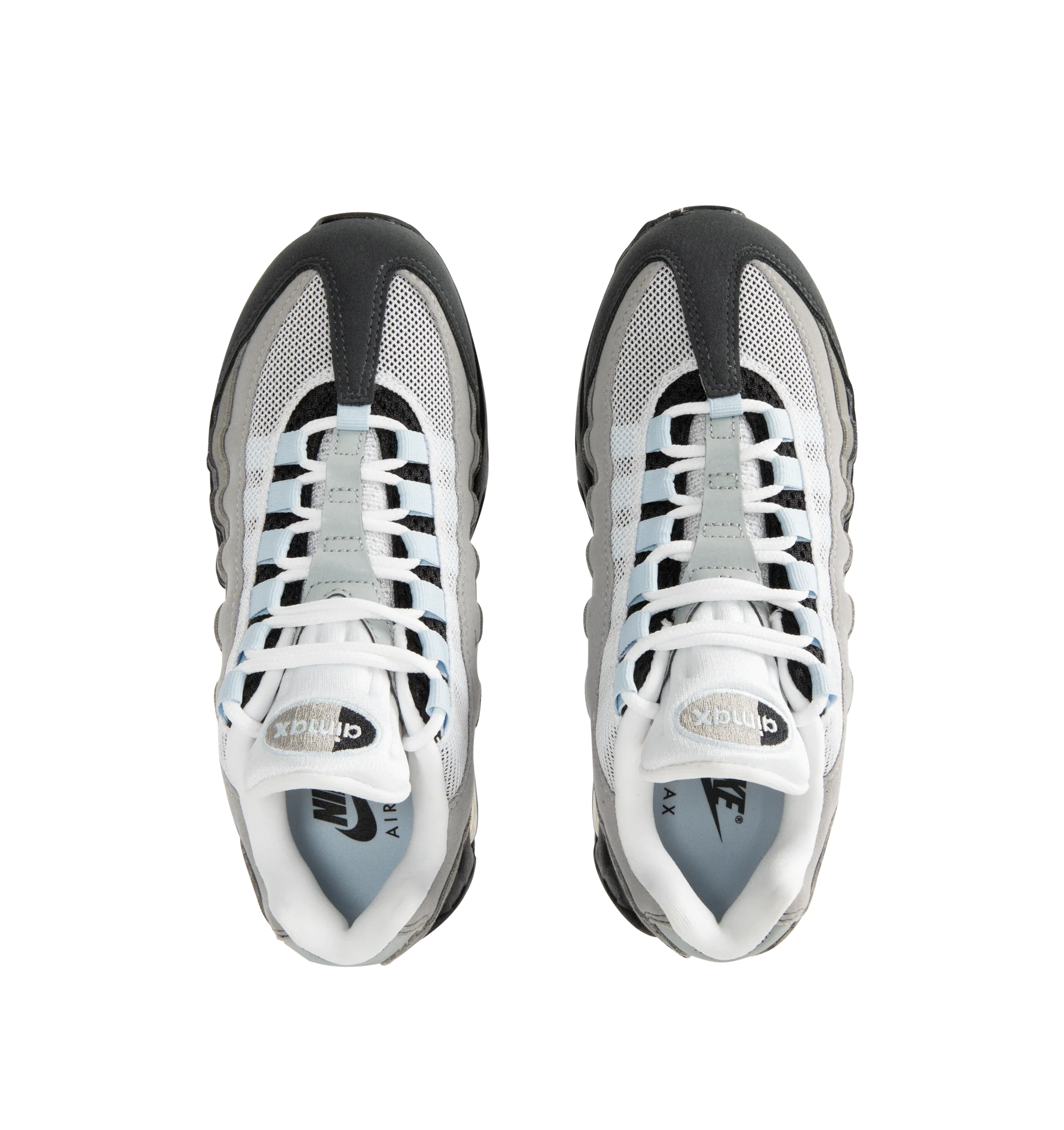 AIR MAX 95 OG SNEAKER (WOMENS) - Image 5