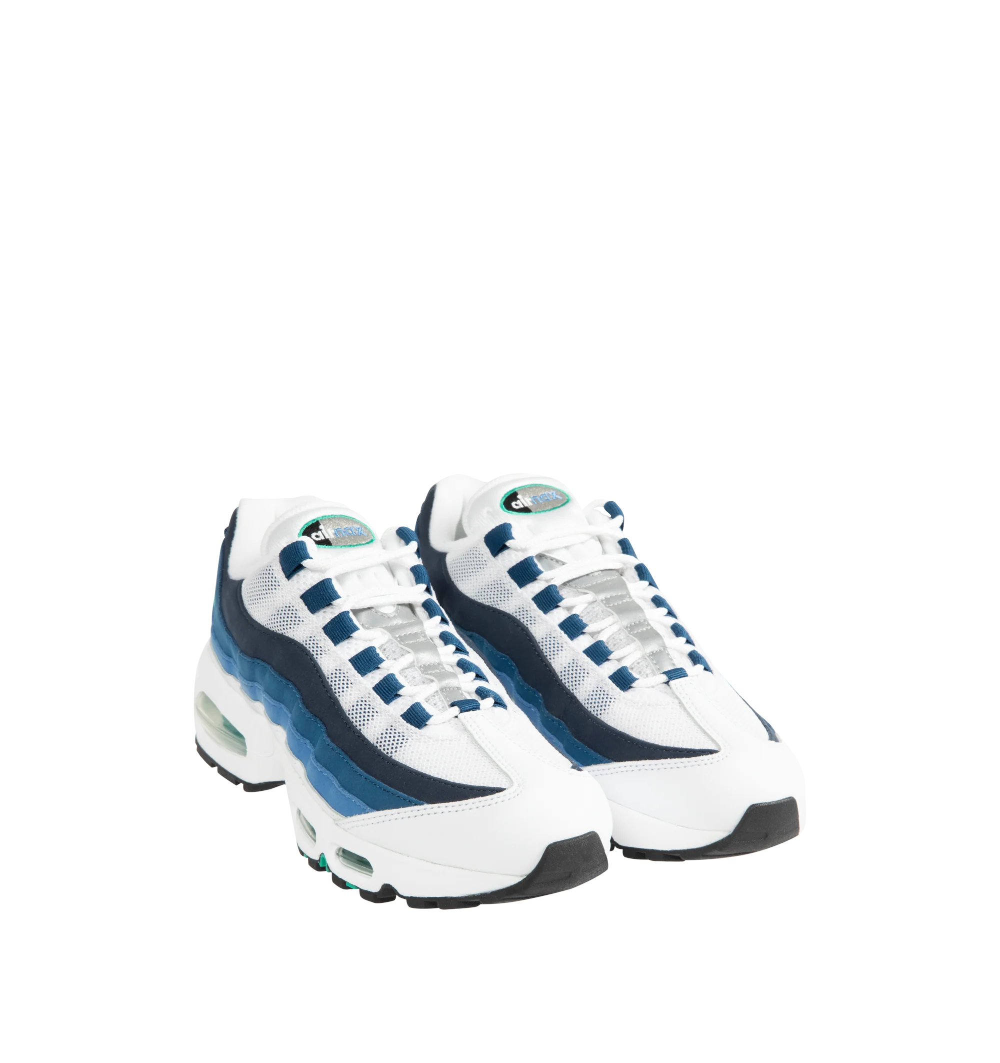 AIR MAX 95 OGSNEAKER (MENS) - Image 2