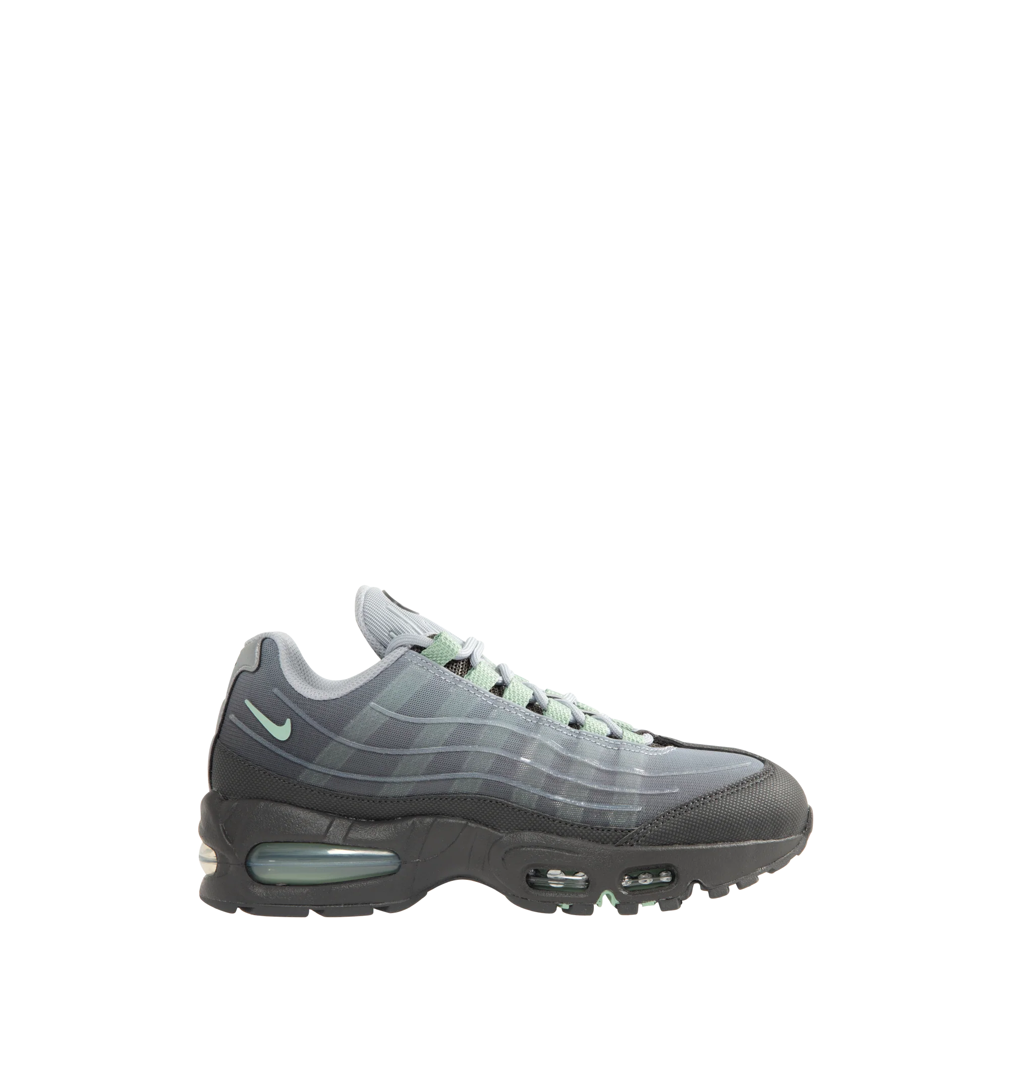 AIR MAX 95 TECH SNEAKER (MENS)