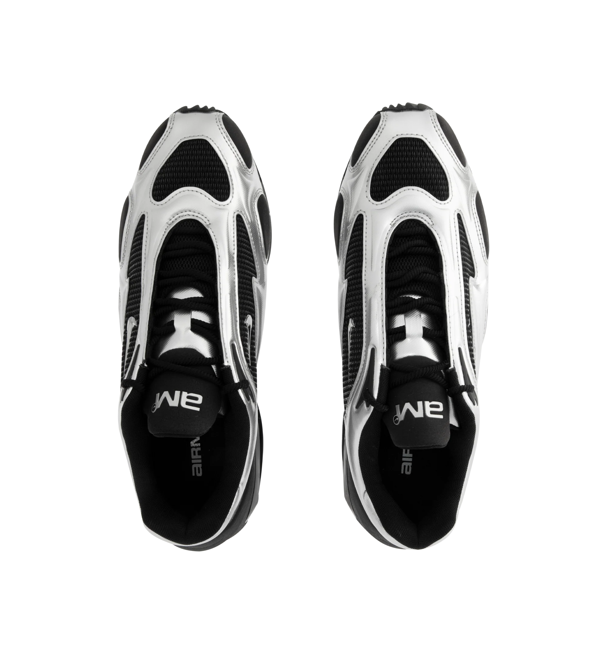 AIR MAX MUSE SNEAKER (WOMENS) - Image 5