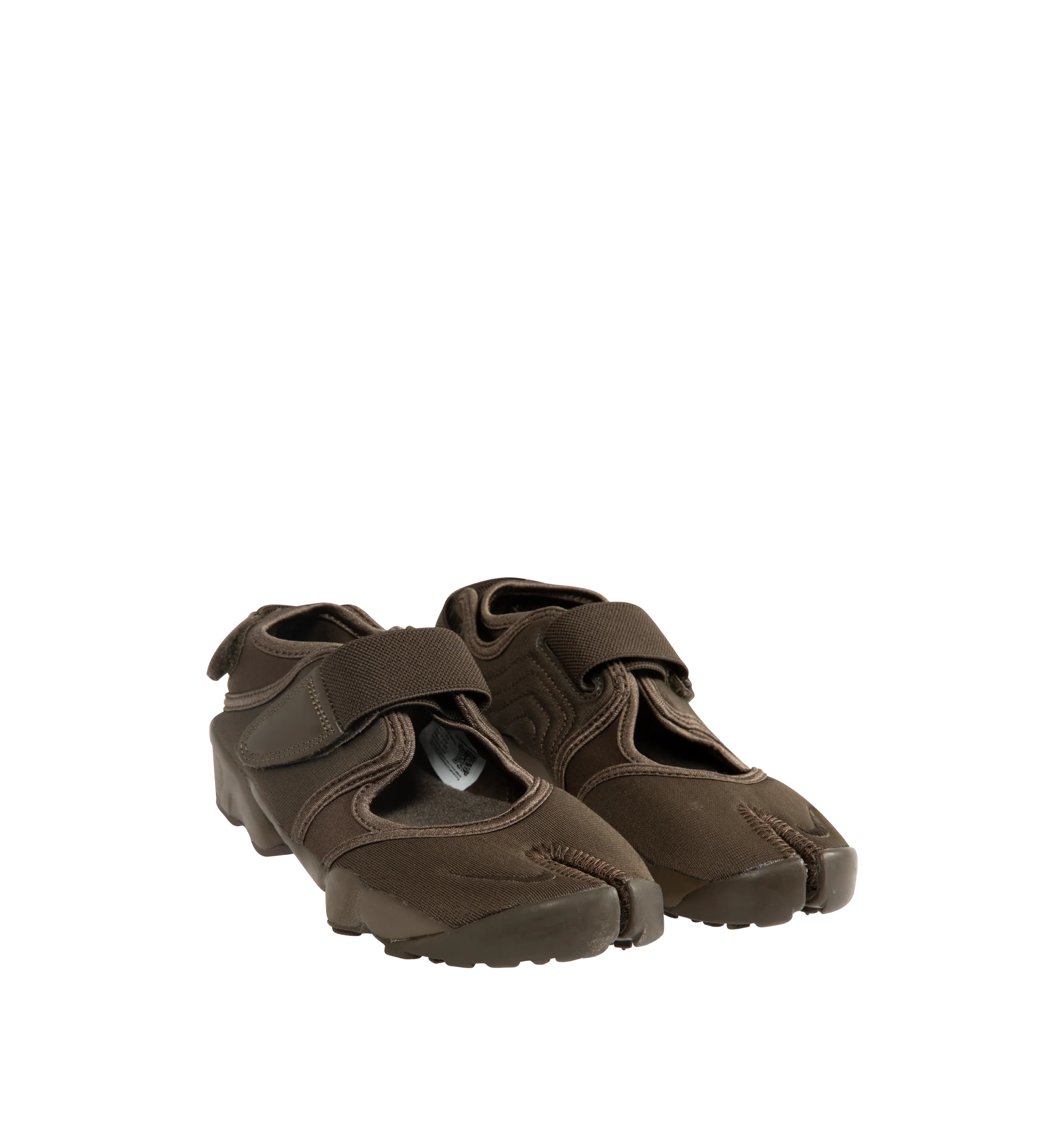 AIR RIFT SNEAKER (WOMENS) - Image 2