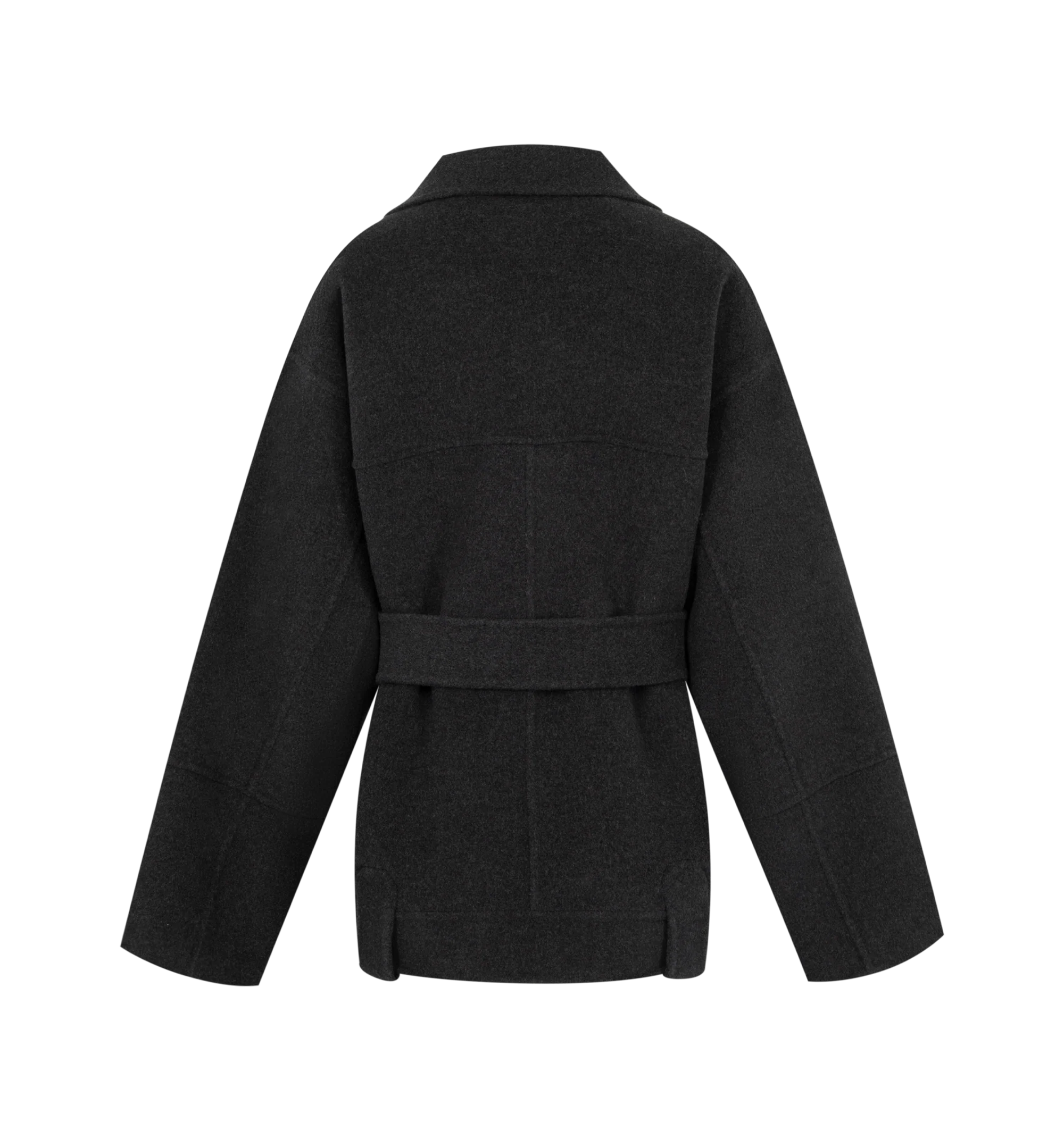 ALDER JACKET (WOMENS) - Image 2