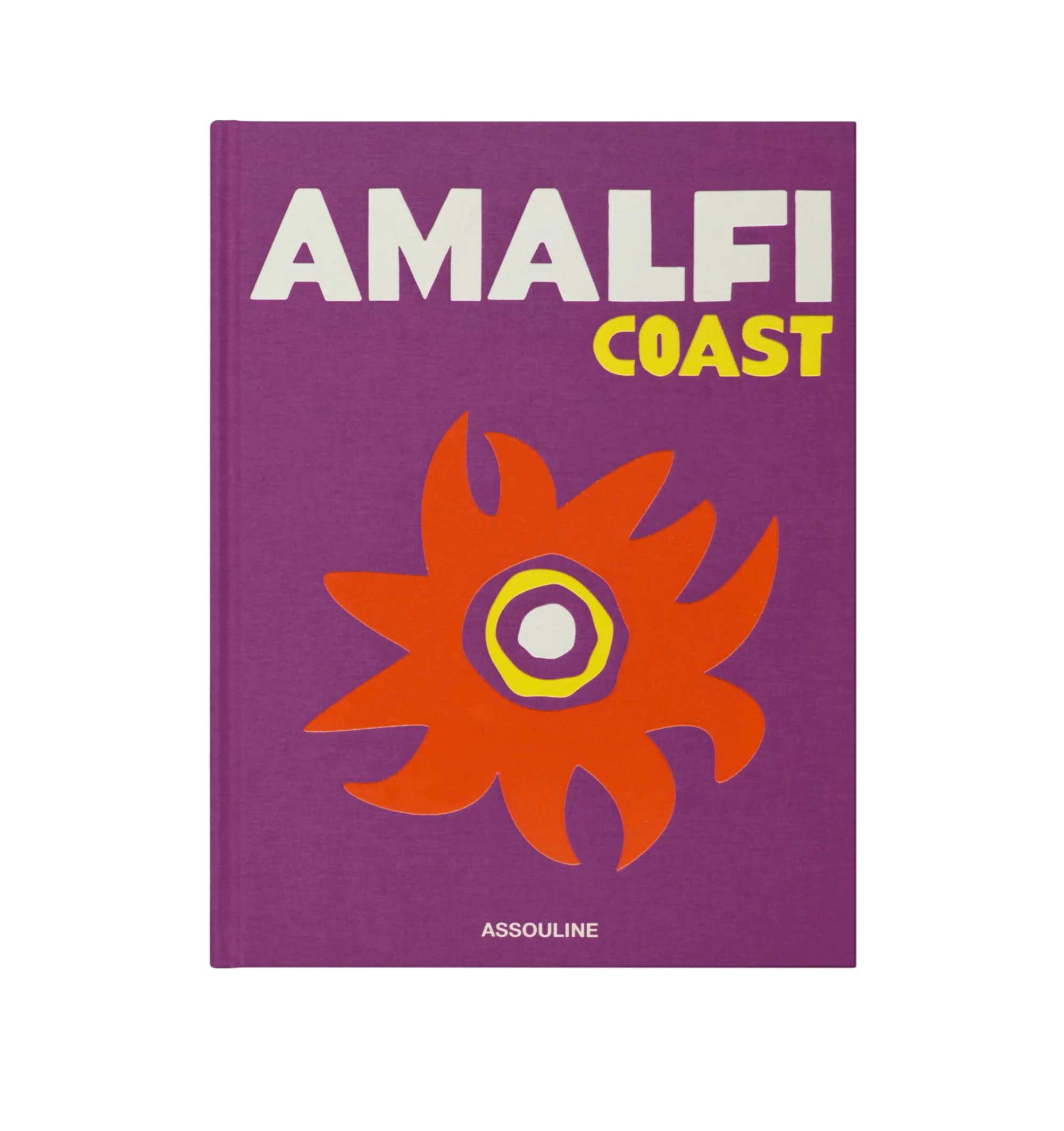 AMALFI COAST BOOK - Image 2