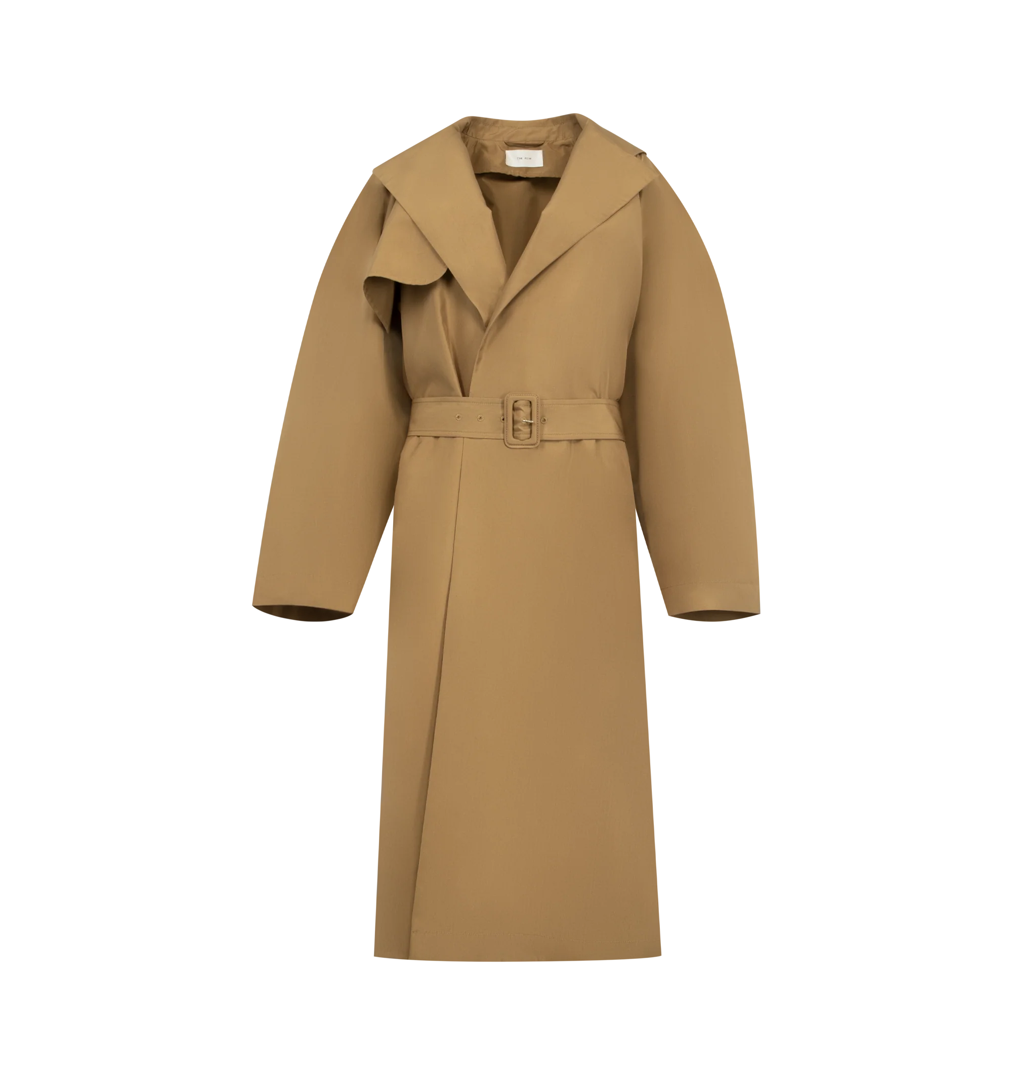 AMAPOLA COAT (WOMENS)
