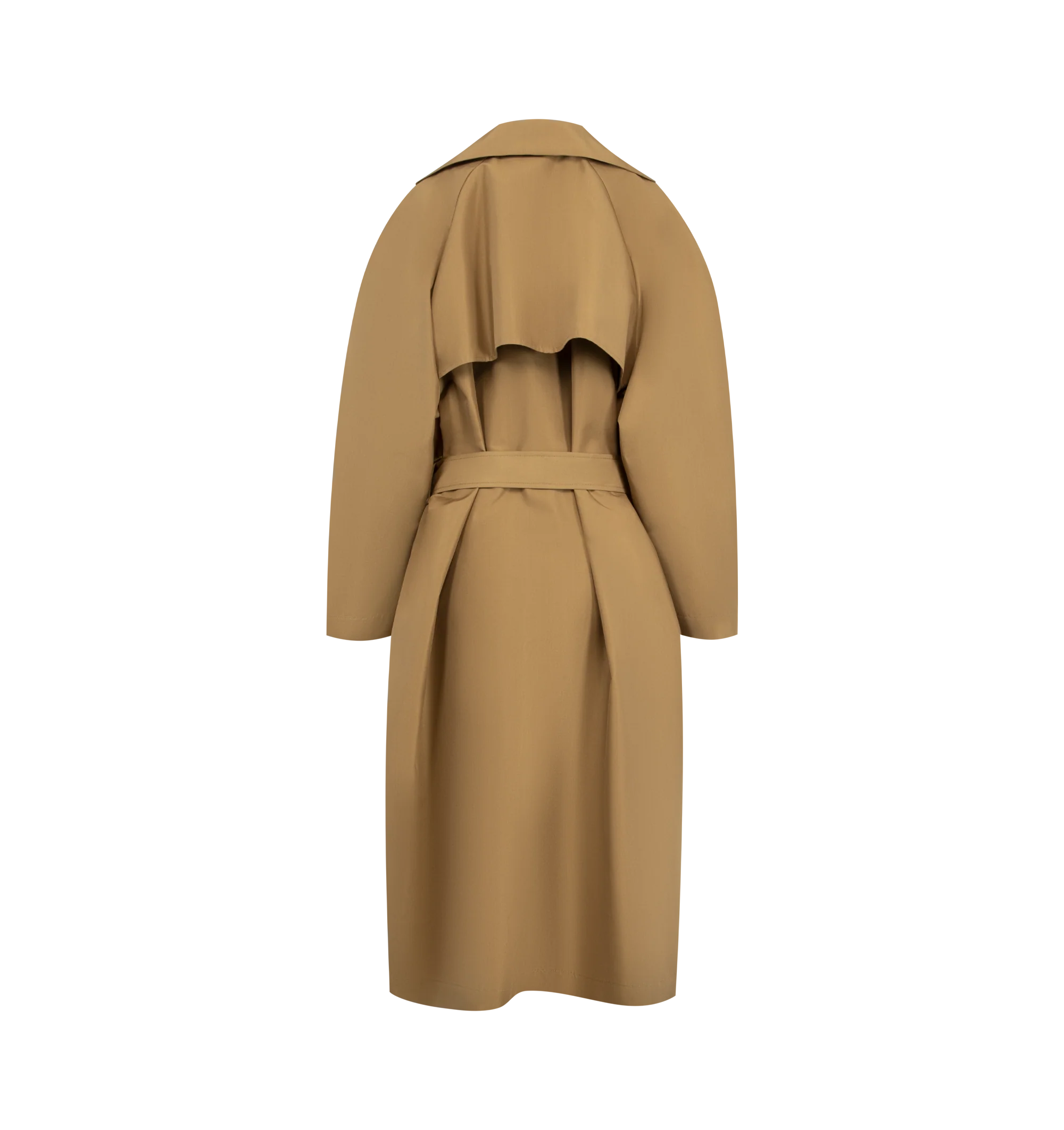 AMAPOLA COAT (WOMENS) - Image 2