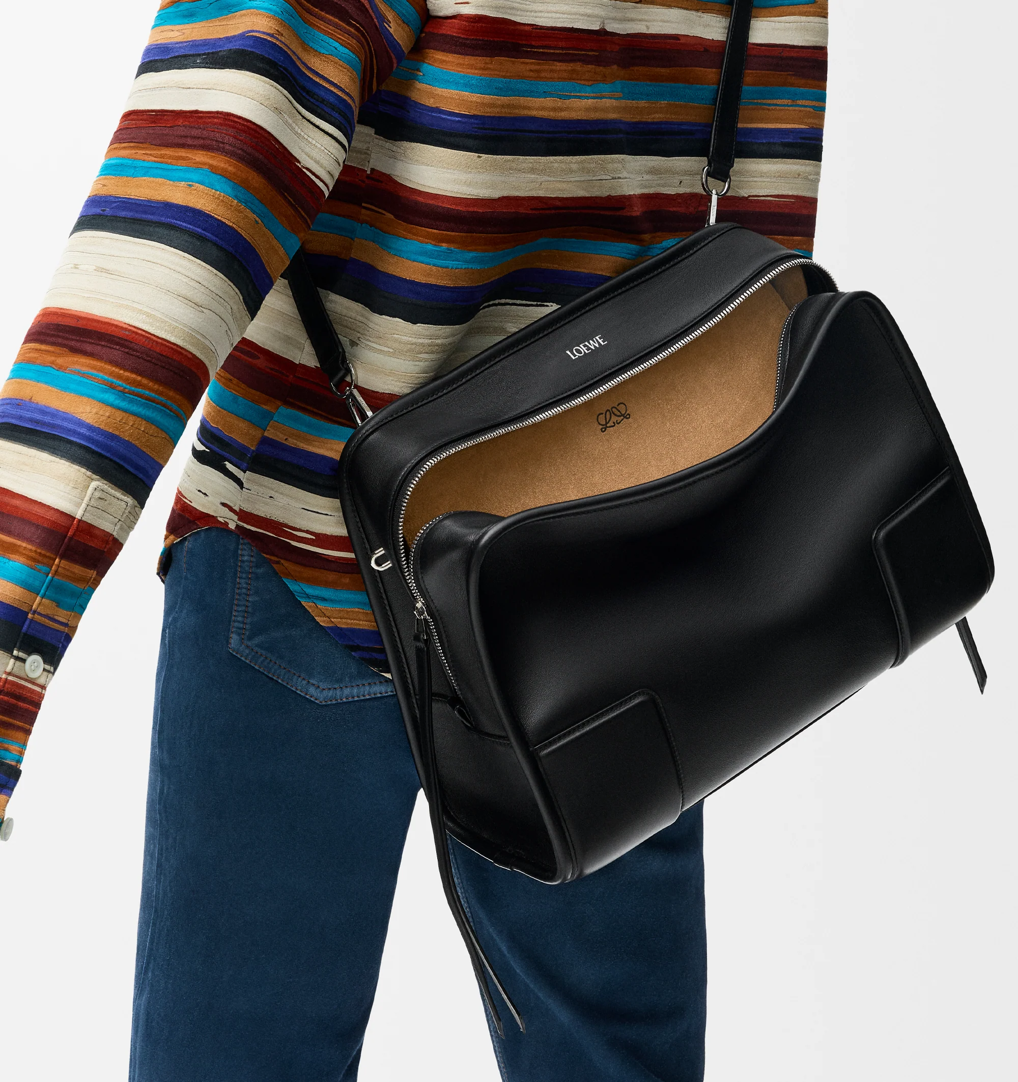 AMAZONA 180 LARGE BAG - Image 10