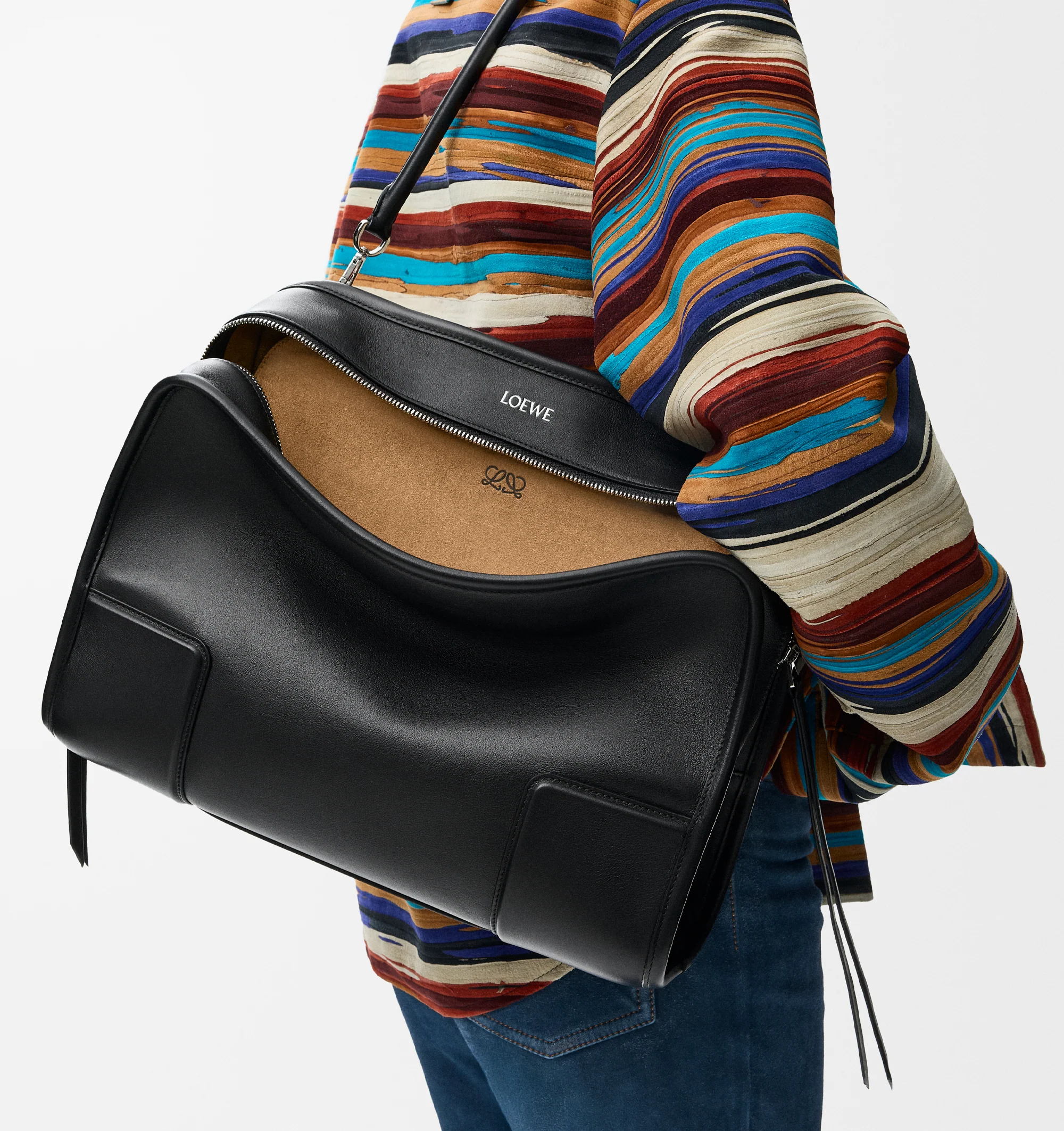 AMAZONA 180 LARGE BAG - Image 14