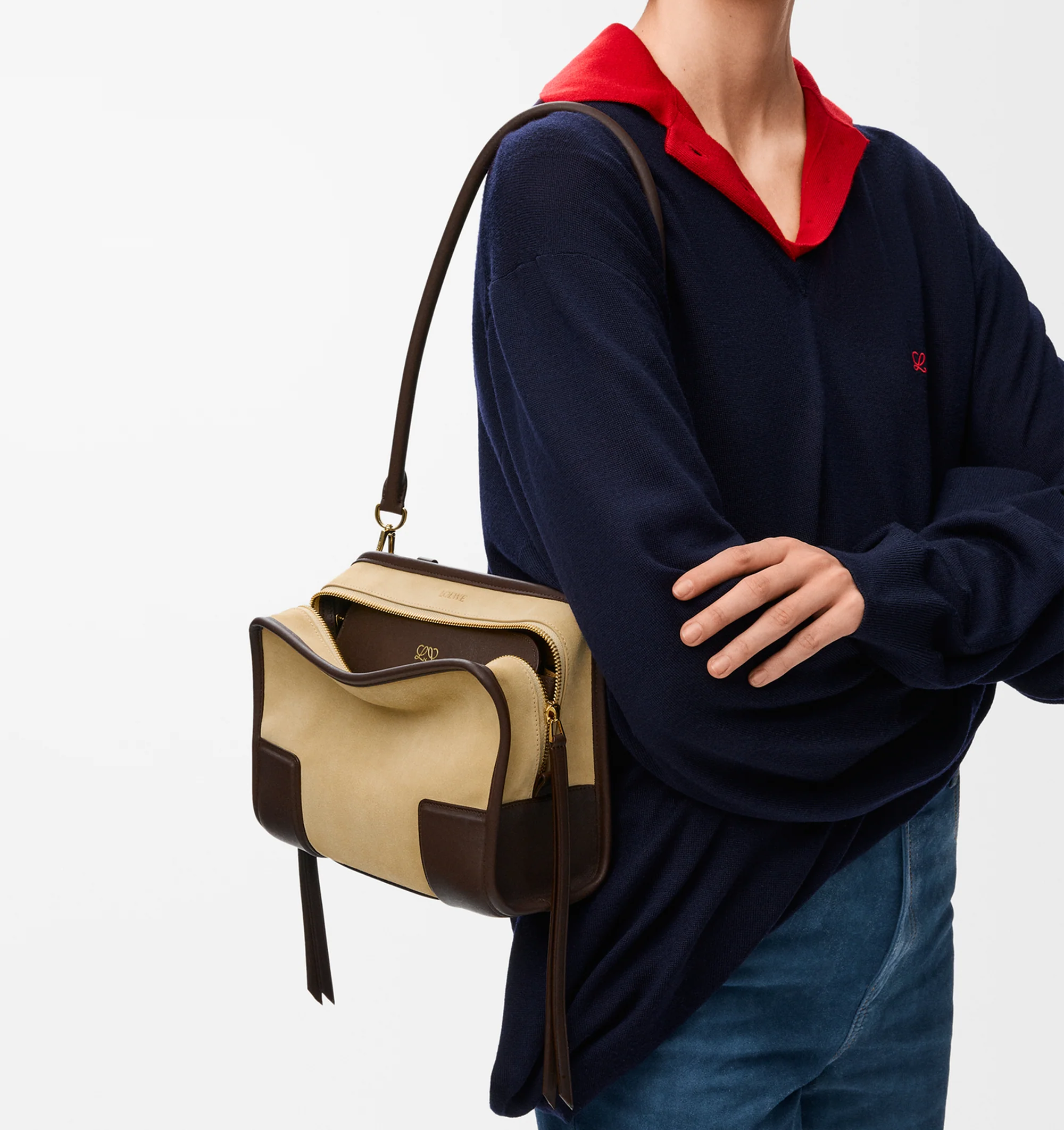 AMAZONA 180 SMALL BAG - Image 3