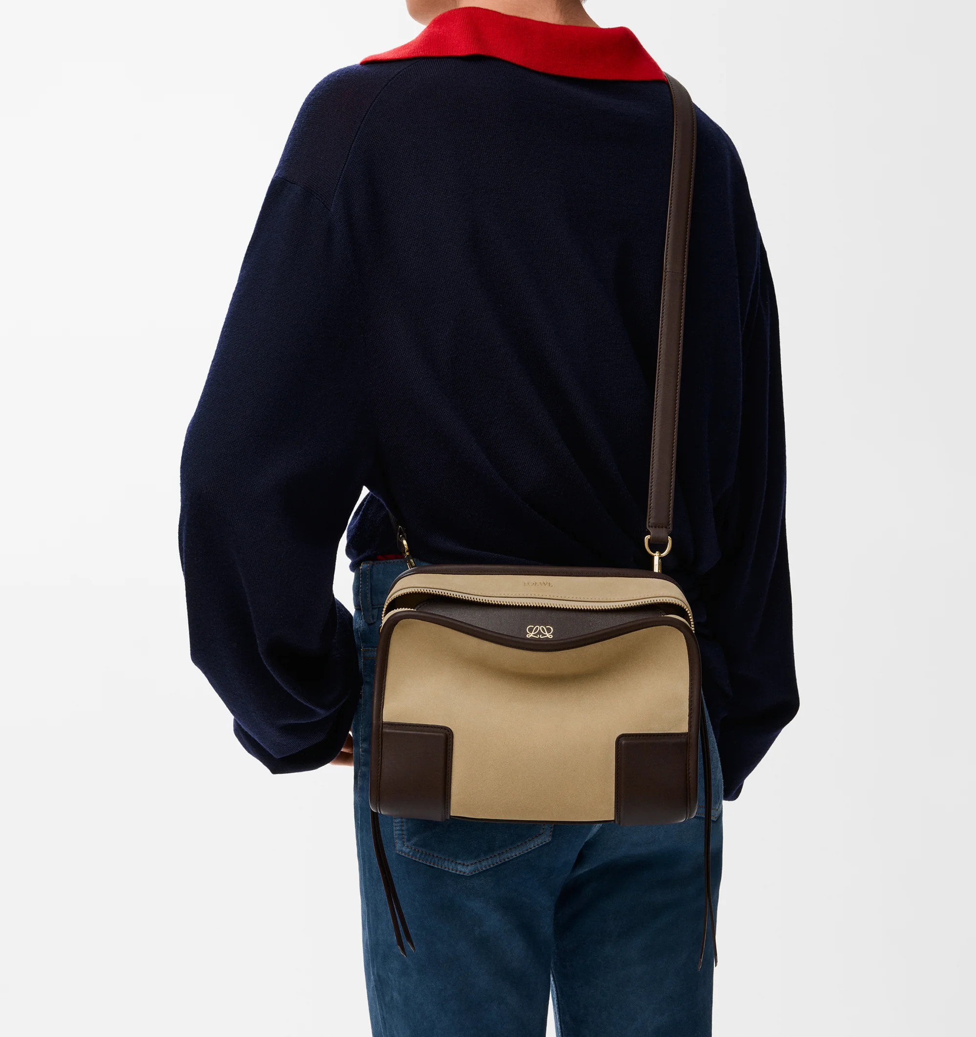 AMAZONA 180 SMALL BAG - Image 4