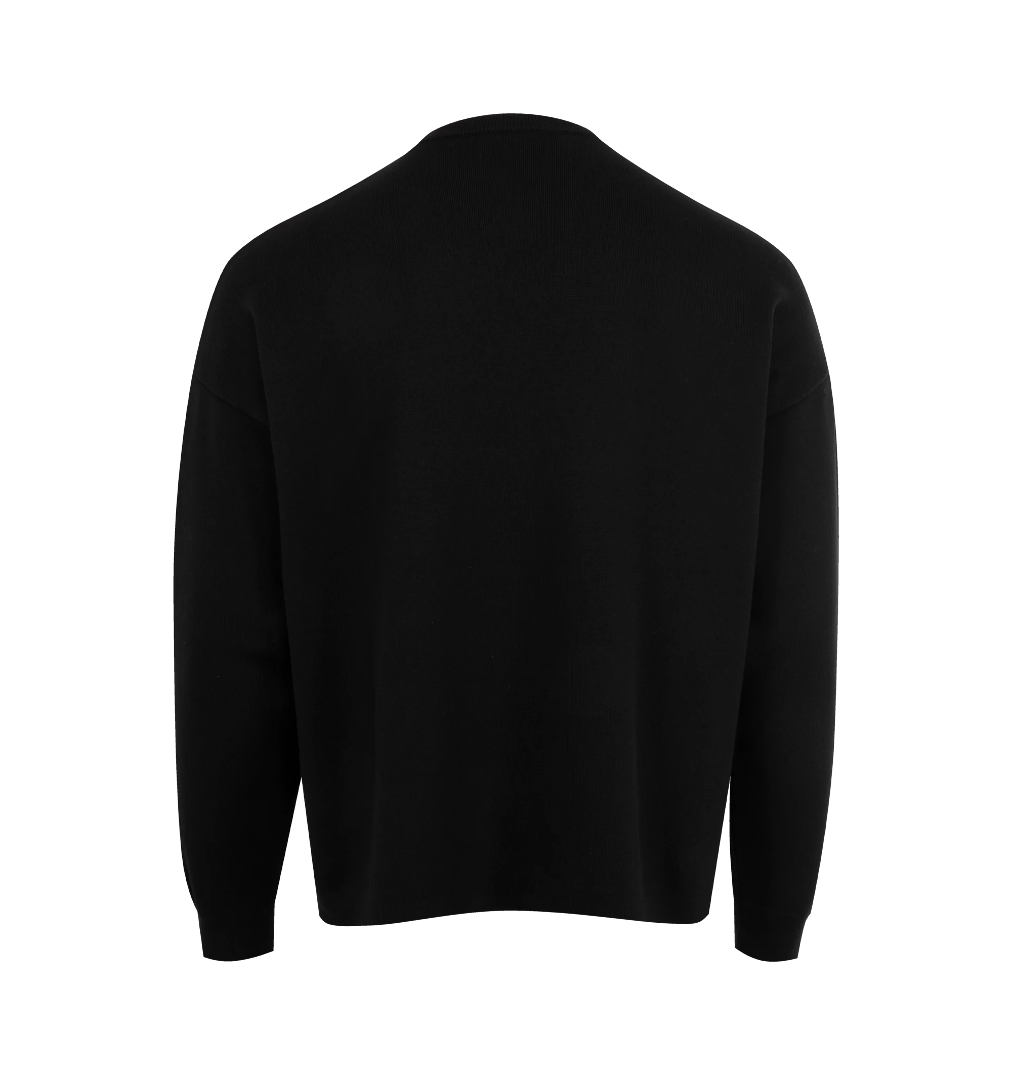 ANAGRAM POCKET SWEATER (MENS) - Image 2