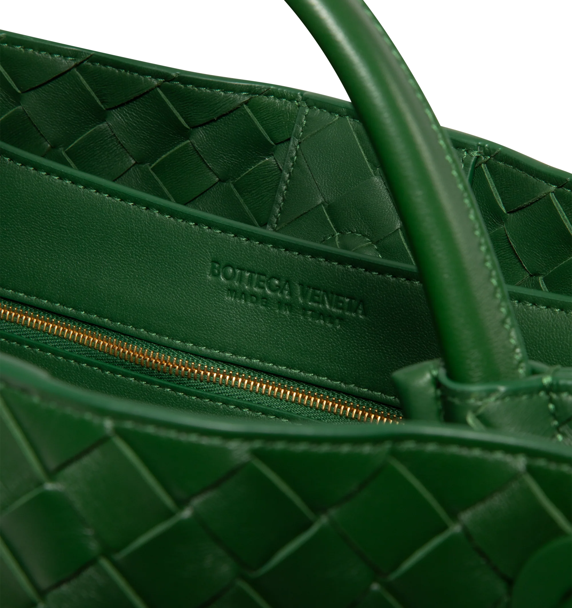 ANDIAMO BAG - Image 4