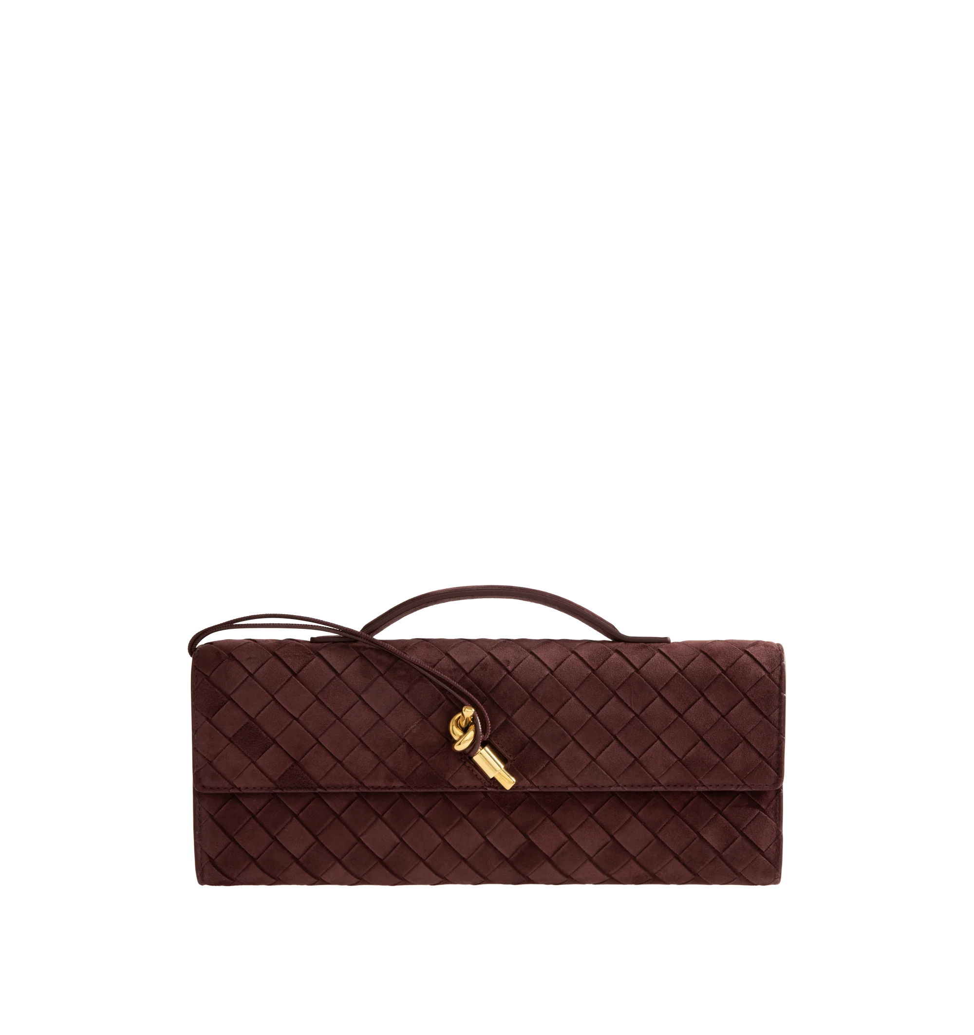 ANDIAMO CLUTCH