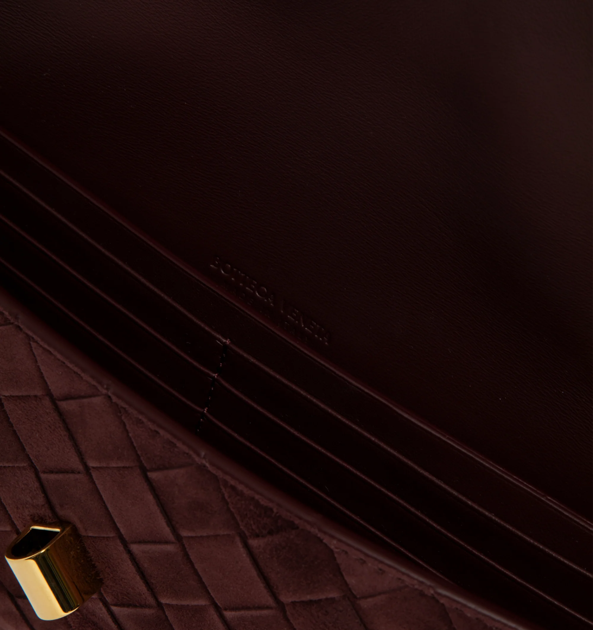 ANDIAMO CLUTCH - Image 3