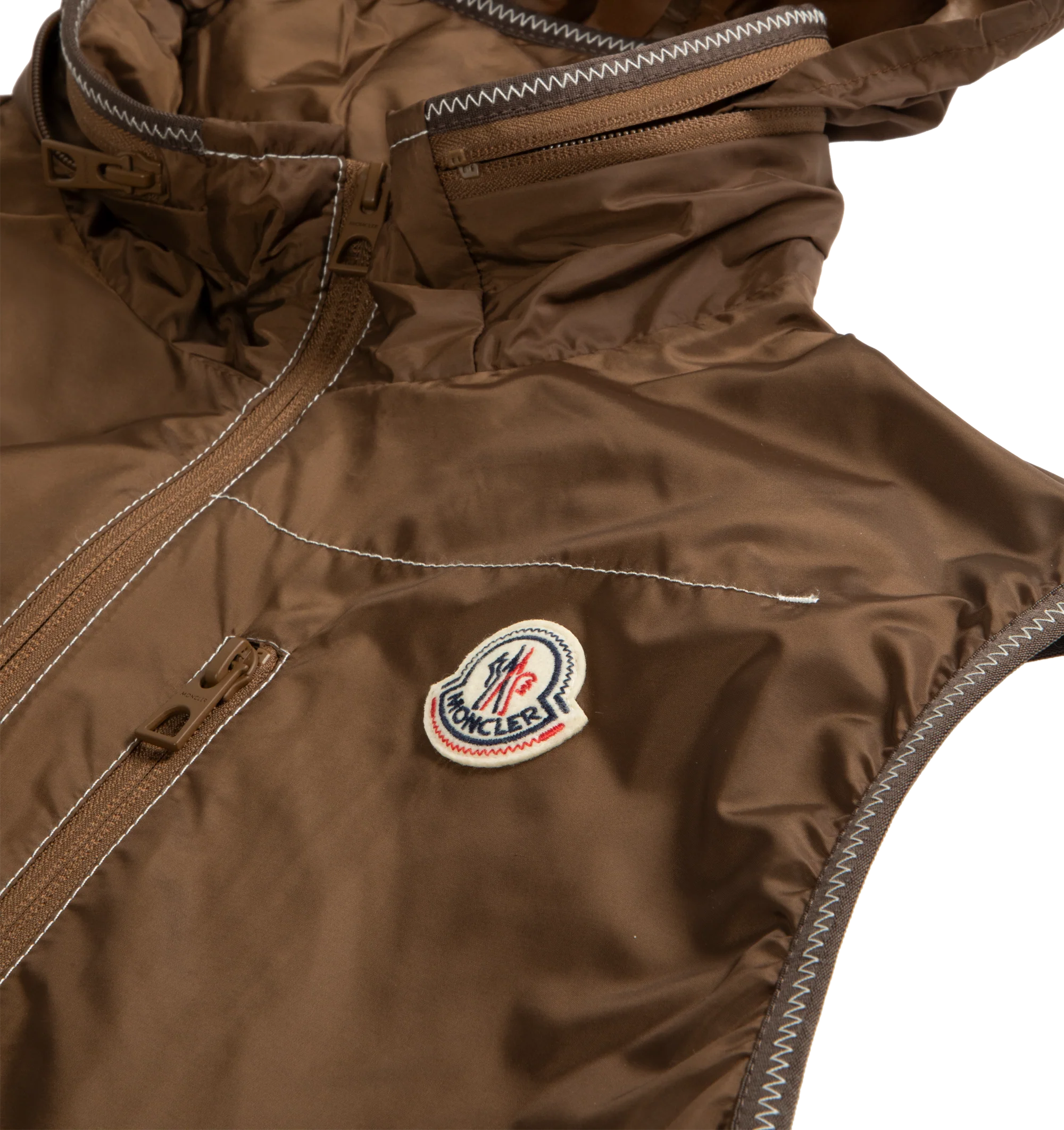ANSIEI VEST (MENS) - Image 2