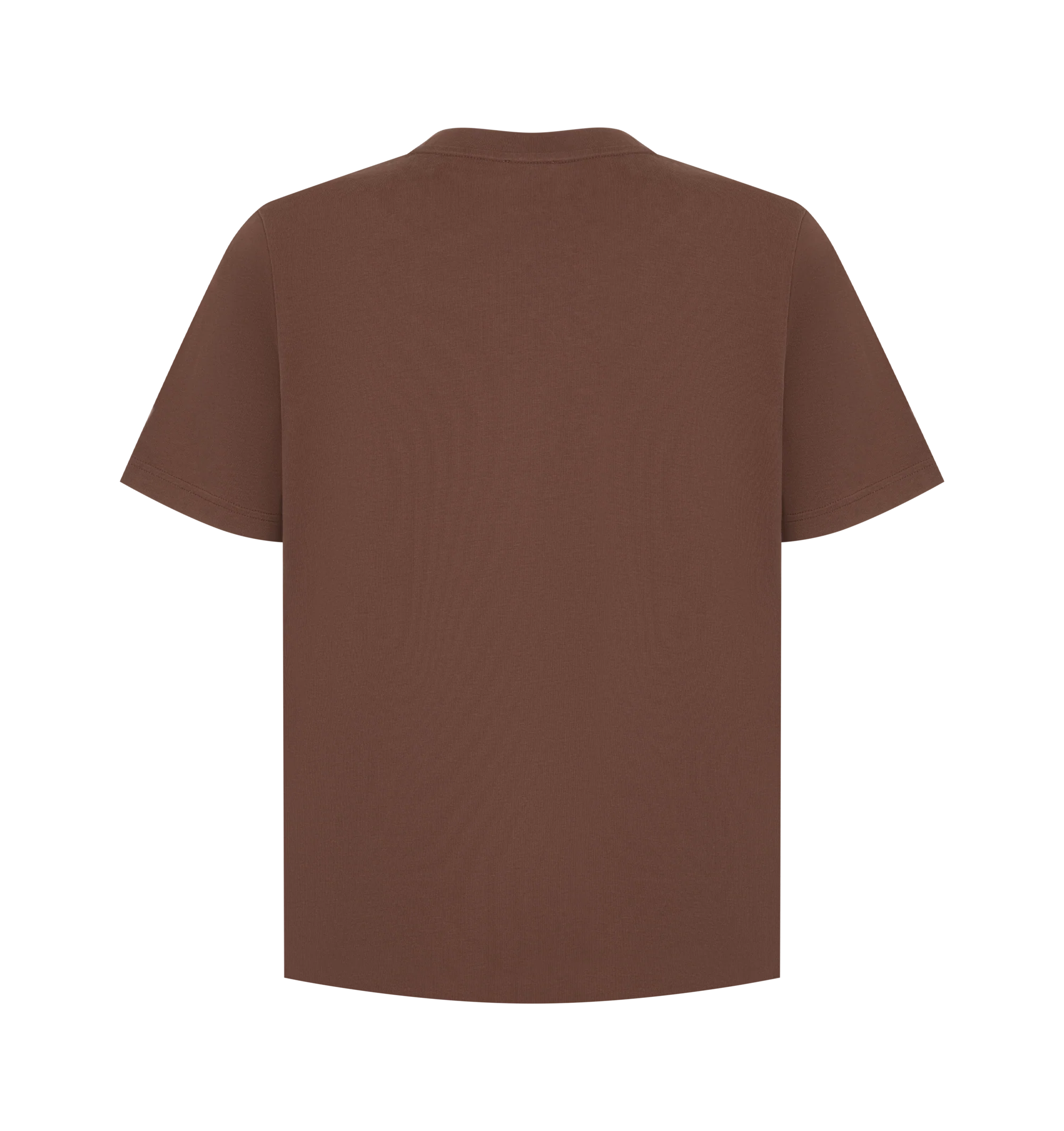 APPLIQUE CLASSIC T-SHIRT (MENS) - Image 2