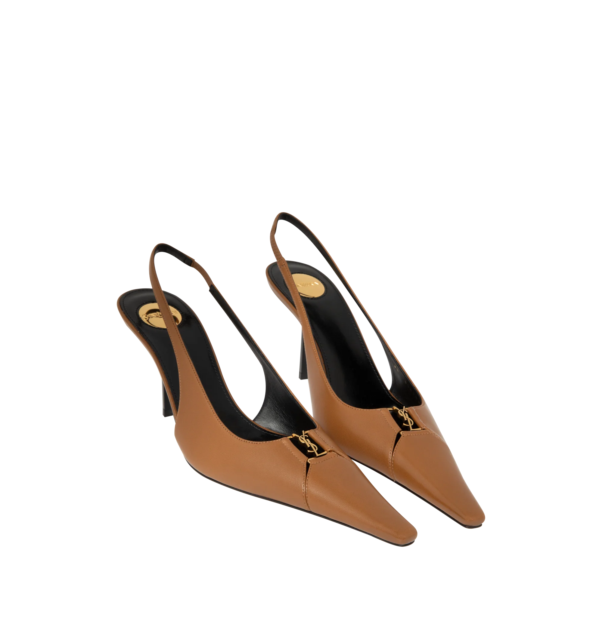 BABYLONE BRETEUIL SLINGBACK PUMP (WOMENS) - Image 2