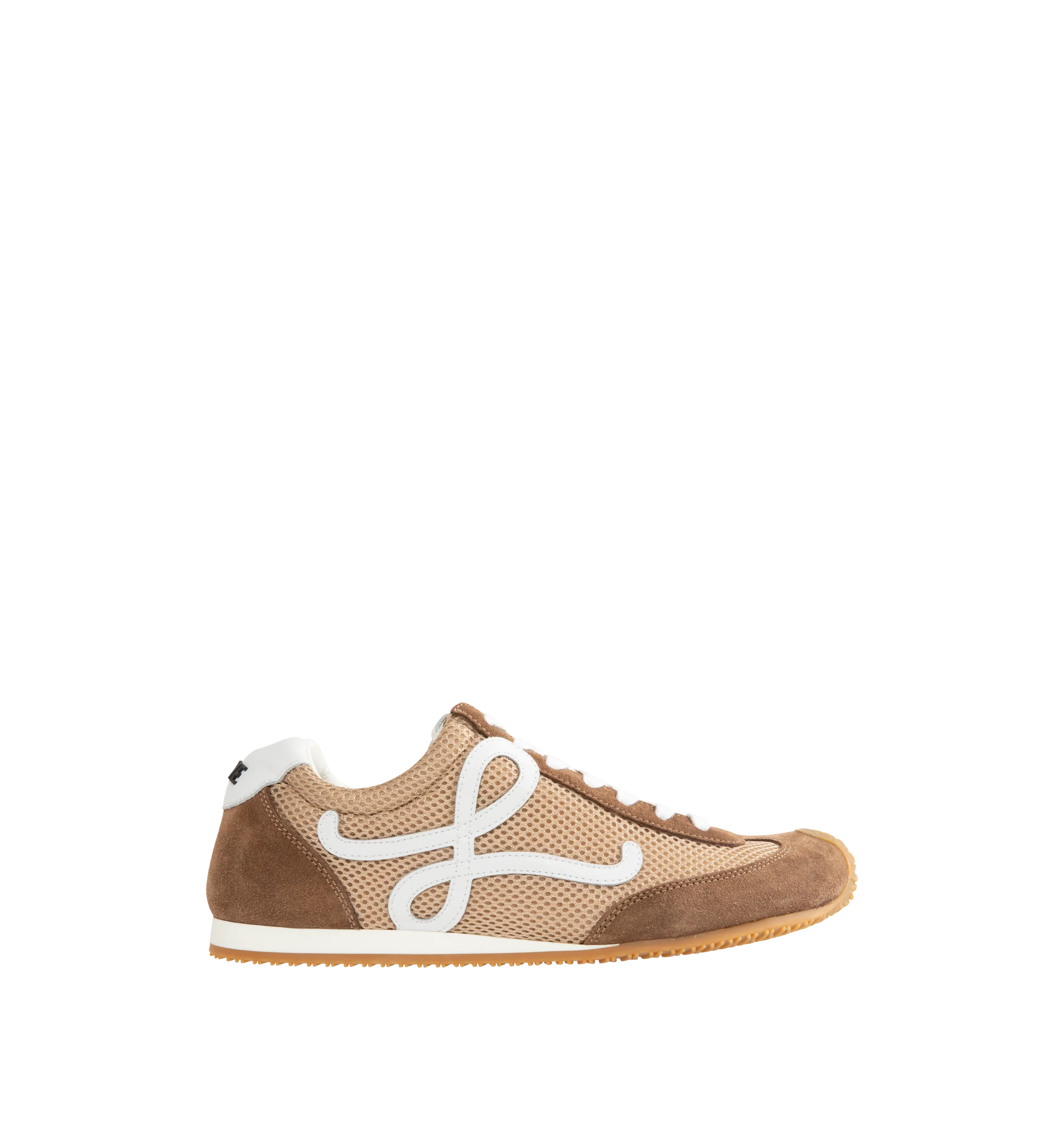 BALLET RUNNER 2.0 MESH SNEAKER (MENS)