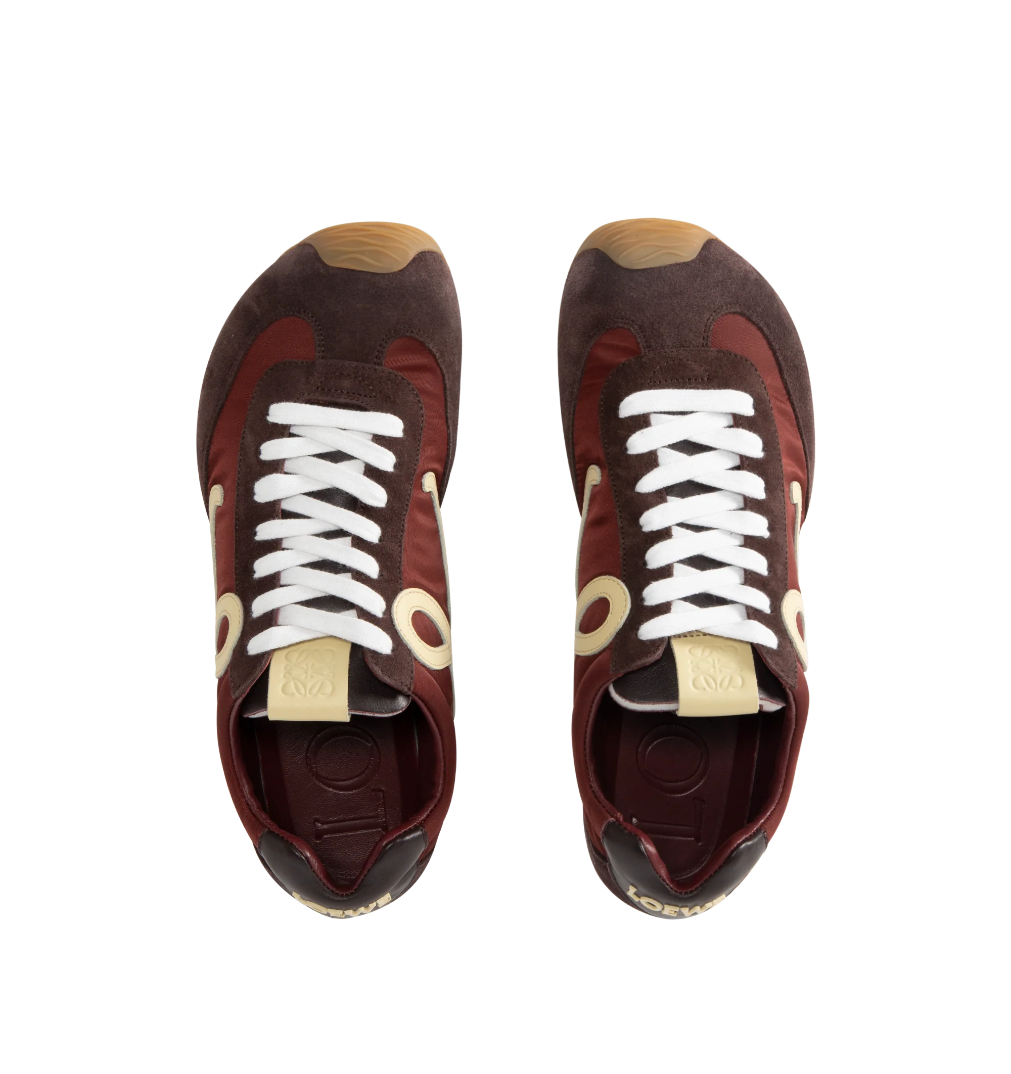 BALLET RUNNER 2.0 SNEAKER (MENS) - Image 5