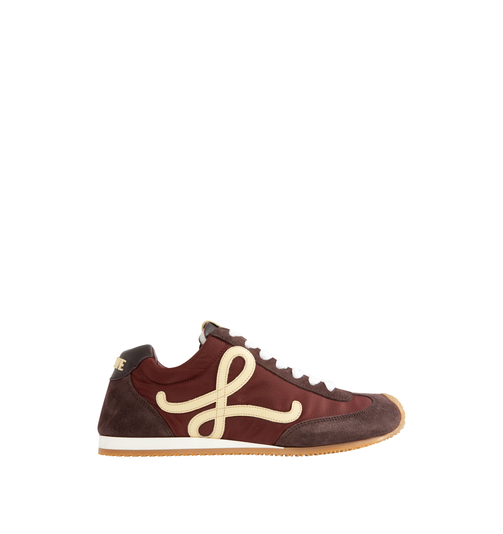 BALLET RUNNER 2.0 SNEAKER (WOMENS)