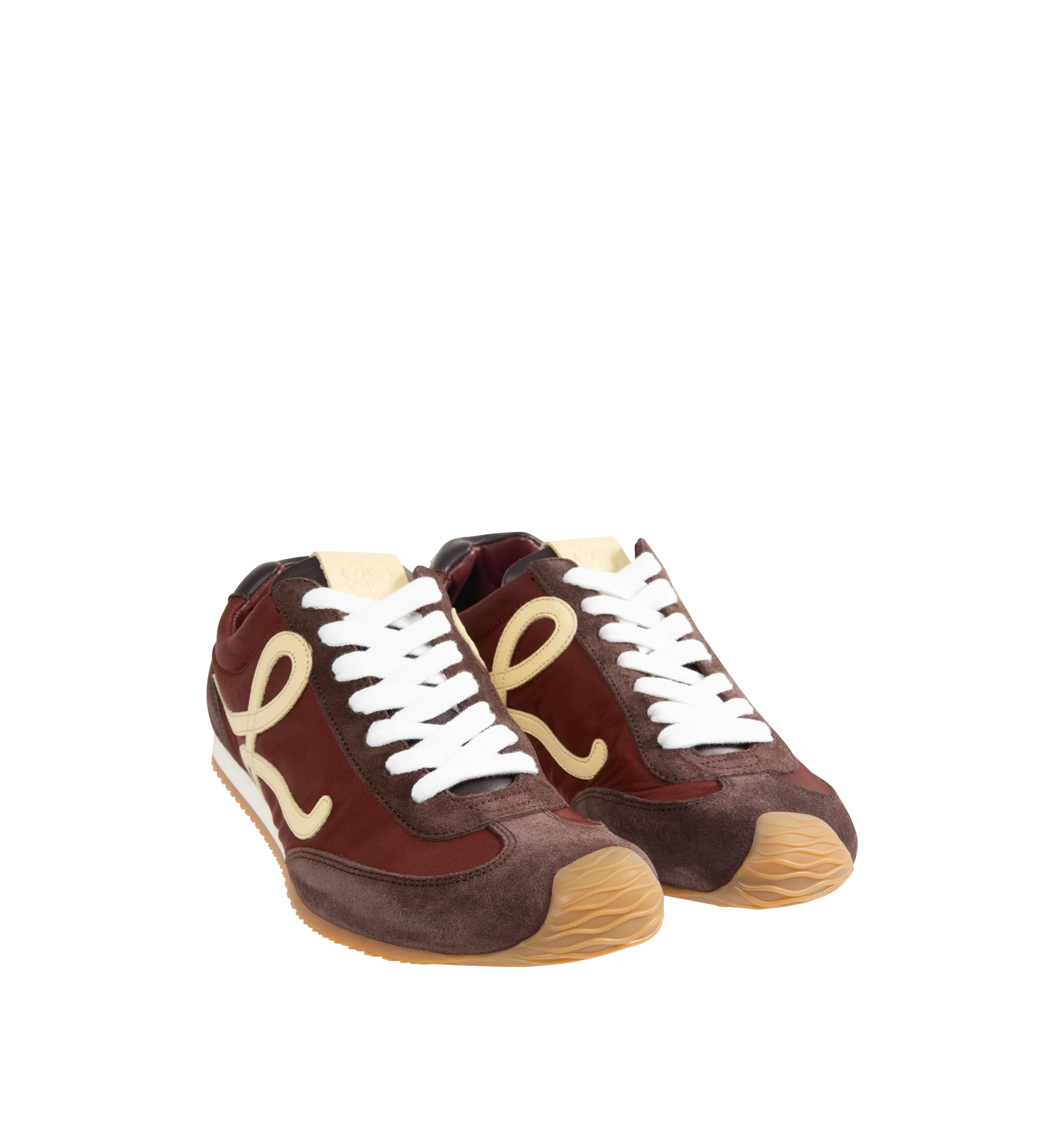 BALLET RUNNER 2.0 SNEAKER (WOMENS) - Image 2