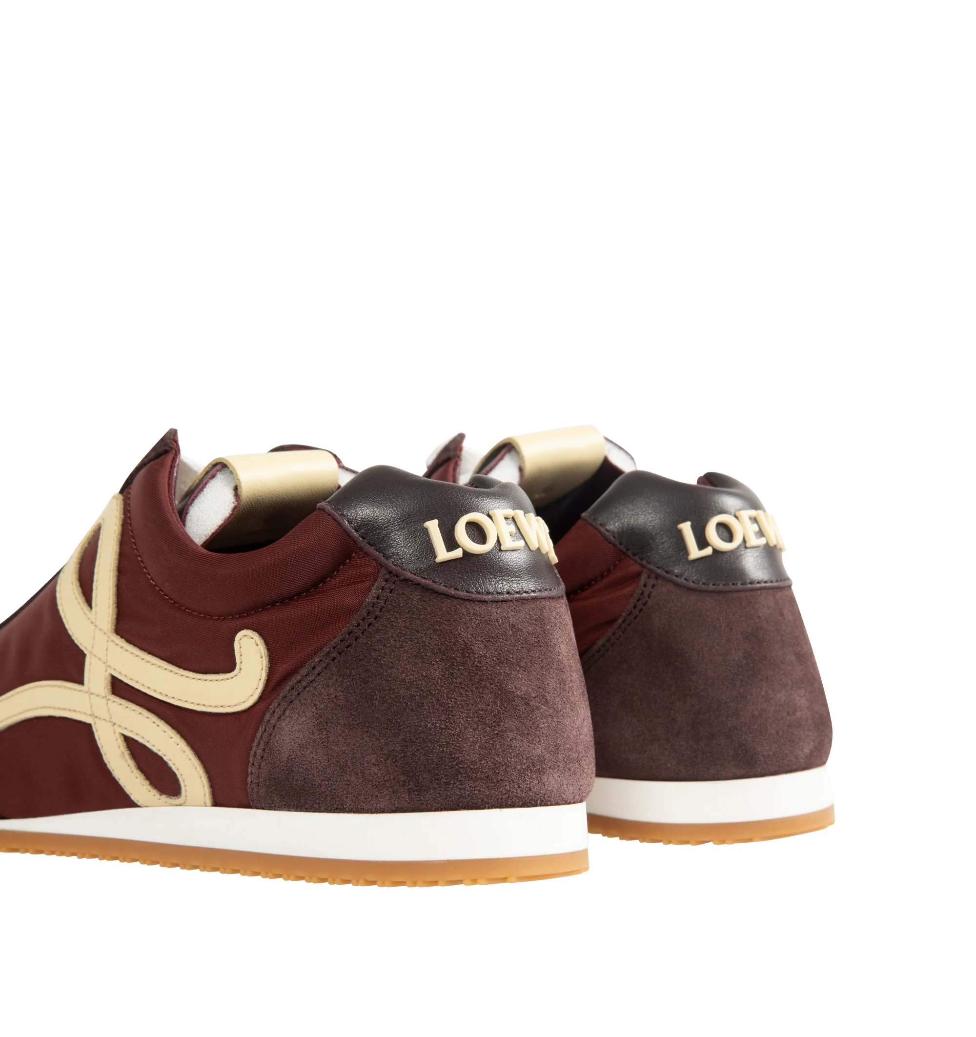 BALLET RUNNER 2.0 SNEAKER (WOMENS) - Image 3