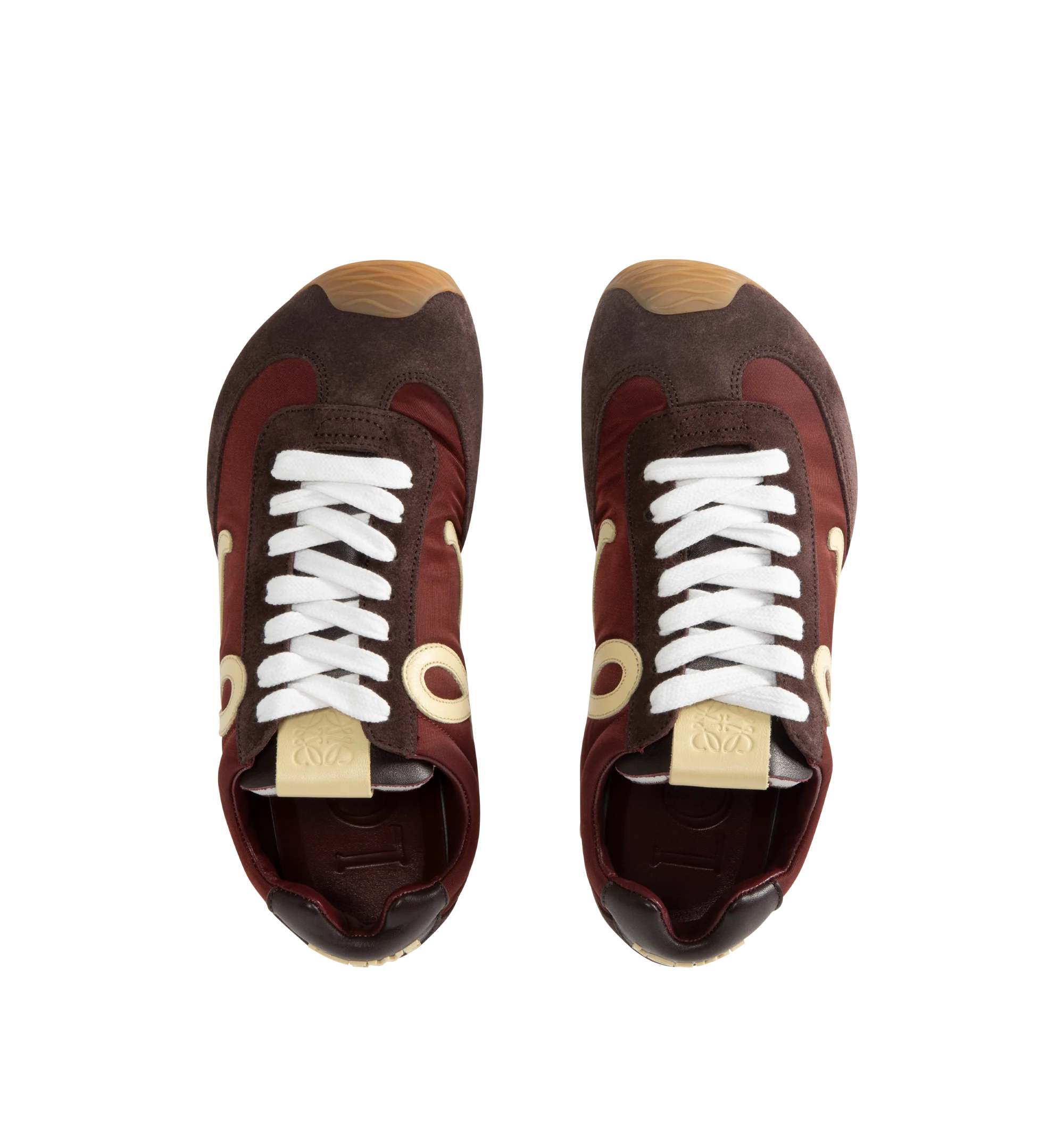 BALLET RUNNER 2.0 SNEAKER (WOMENS) - Image 5